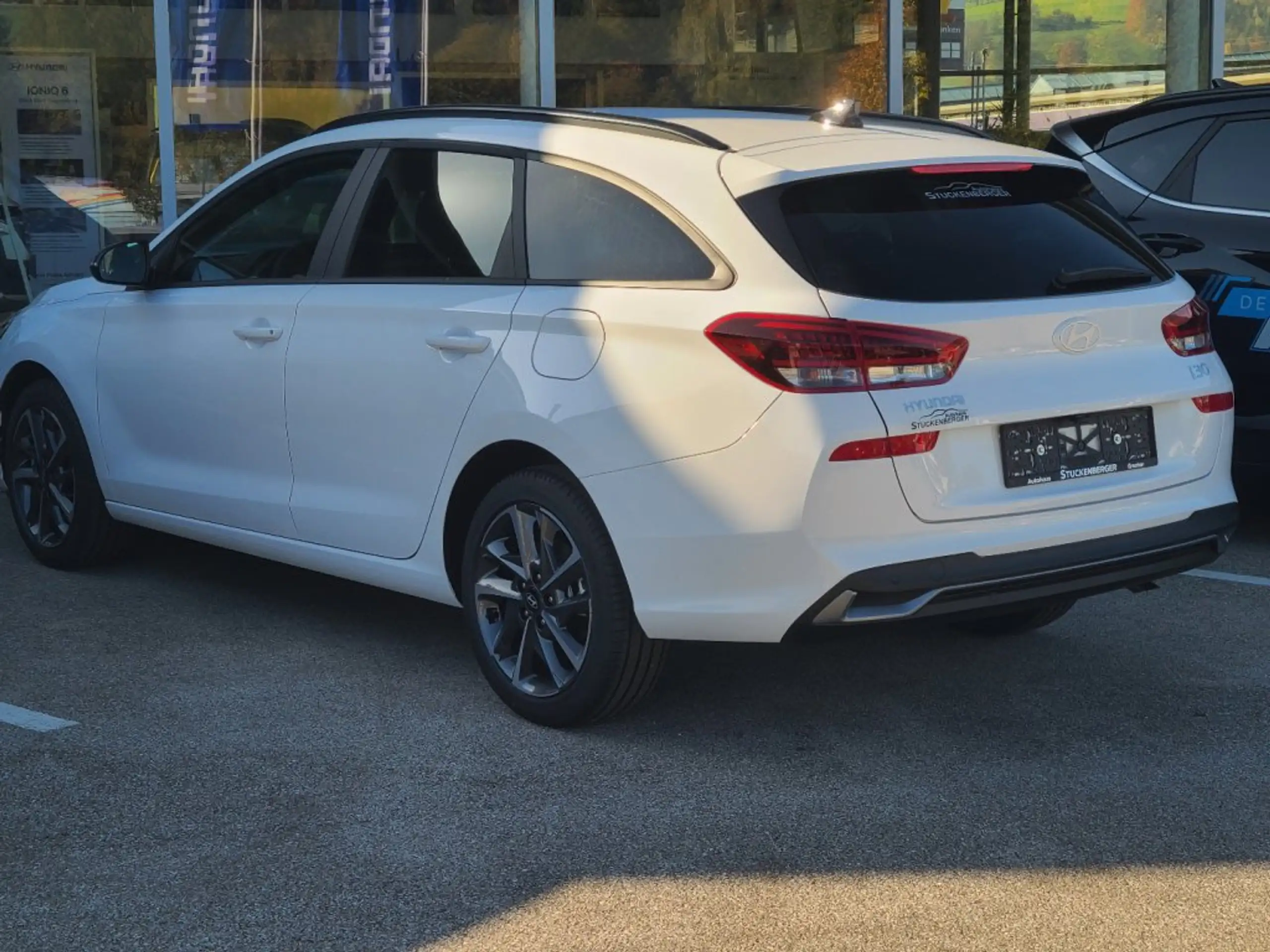 Hyundai - i30