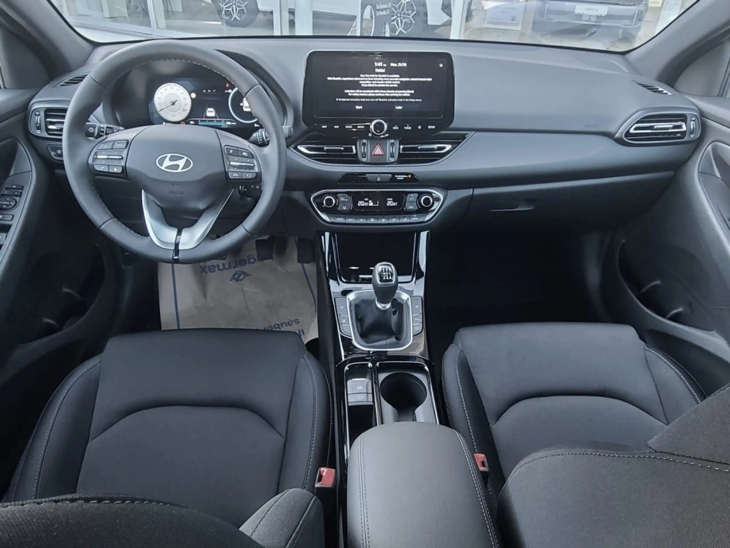 Hyundai - i30