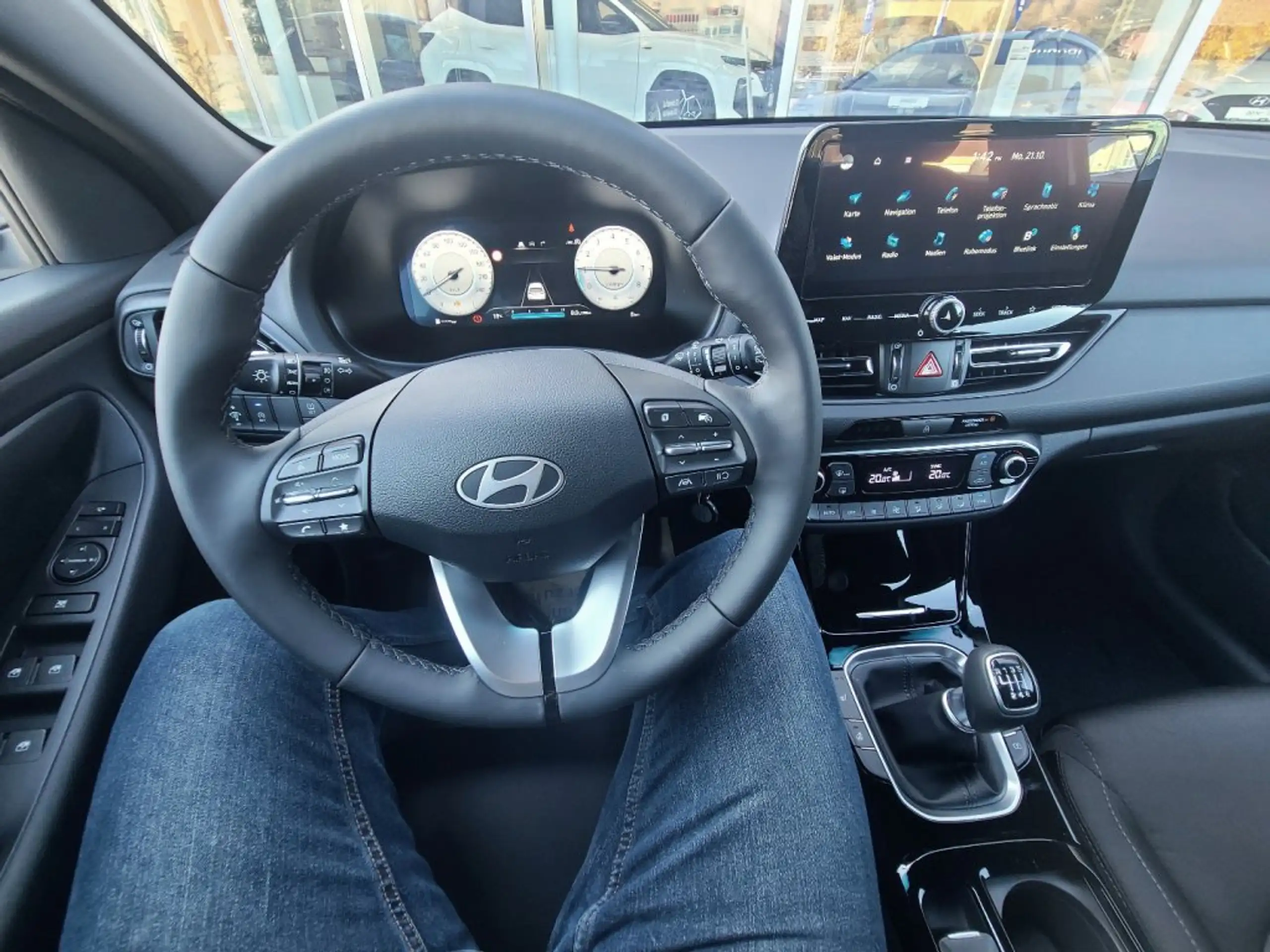 Hyundai - i30