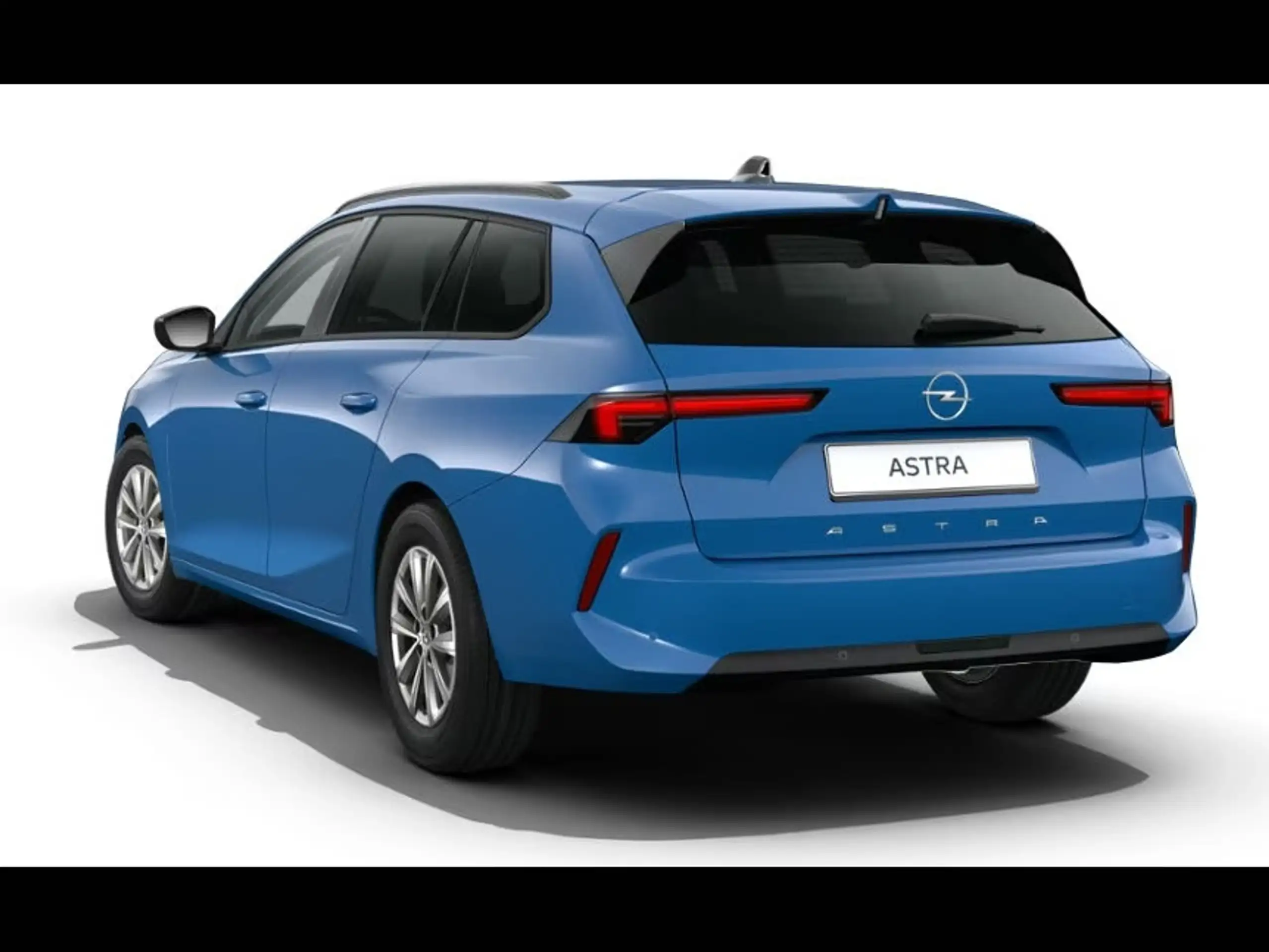 Opel - Astra