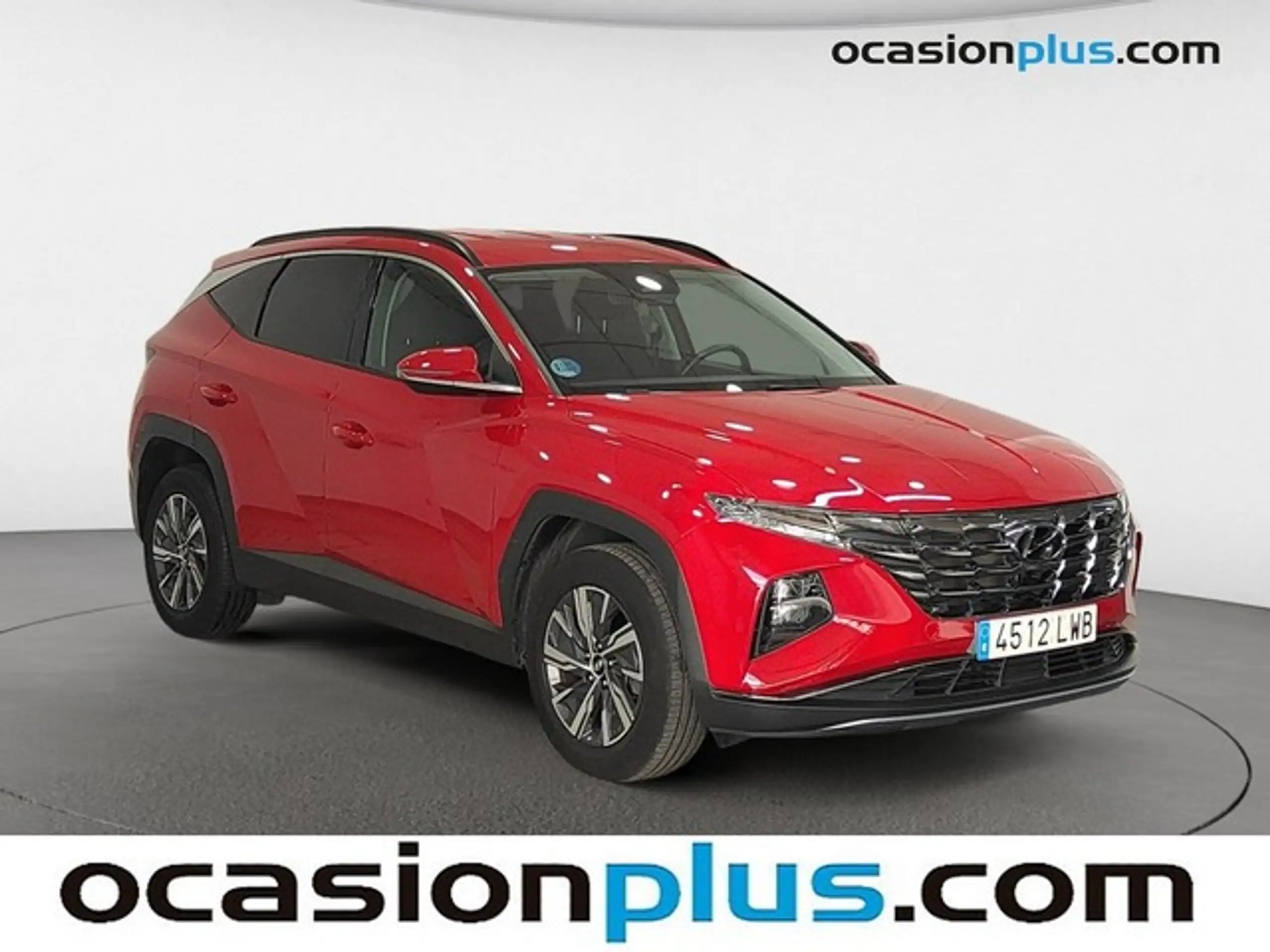 Hyundai - TUCSON