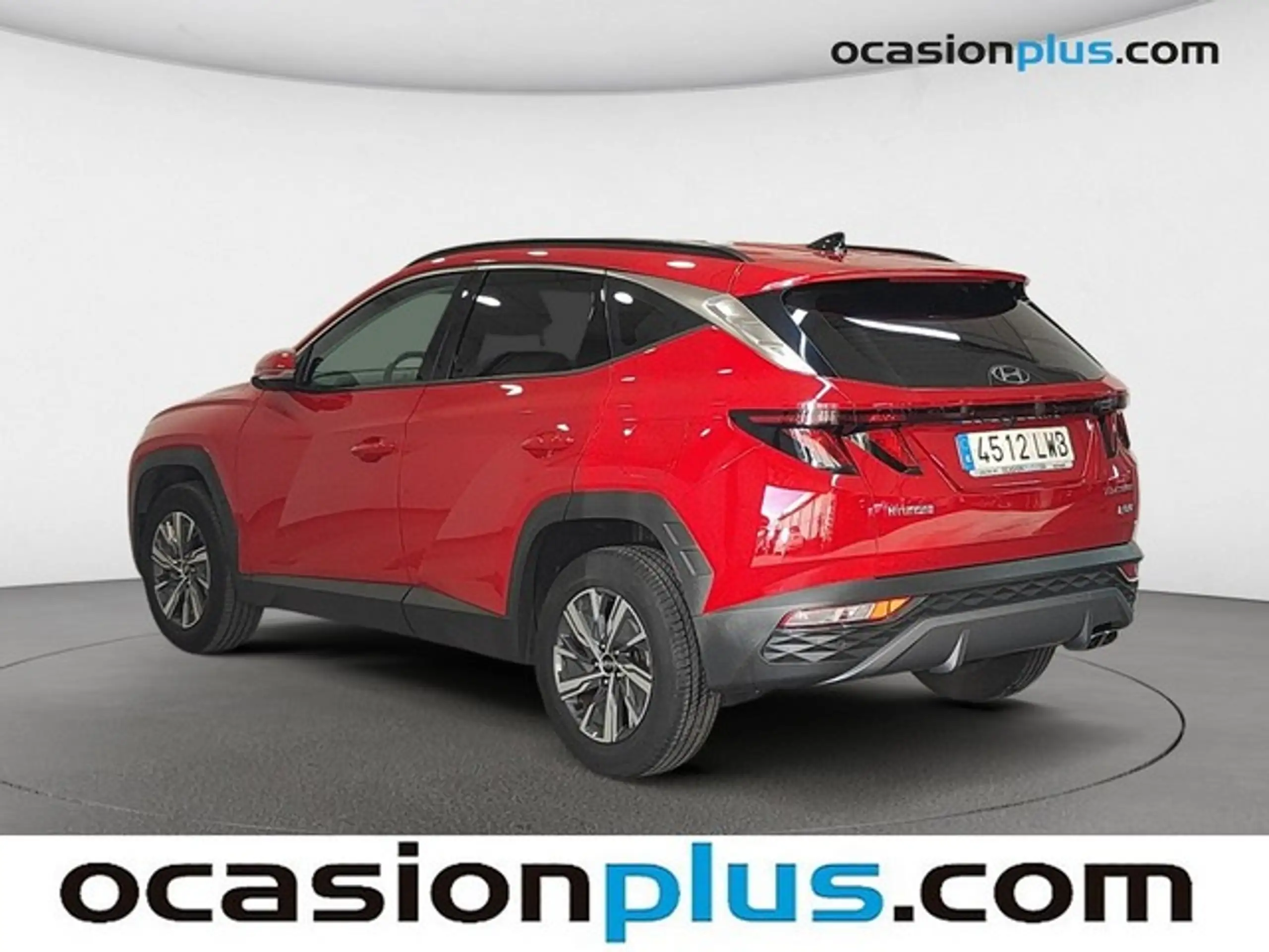 Hyundai - TUCSON