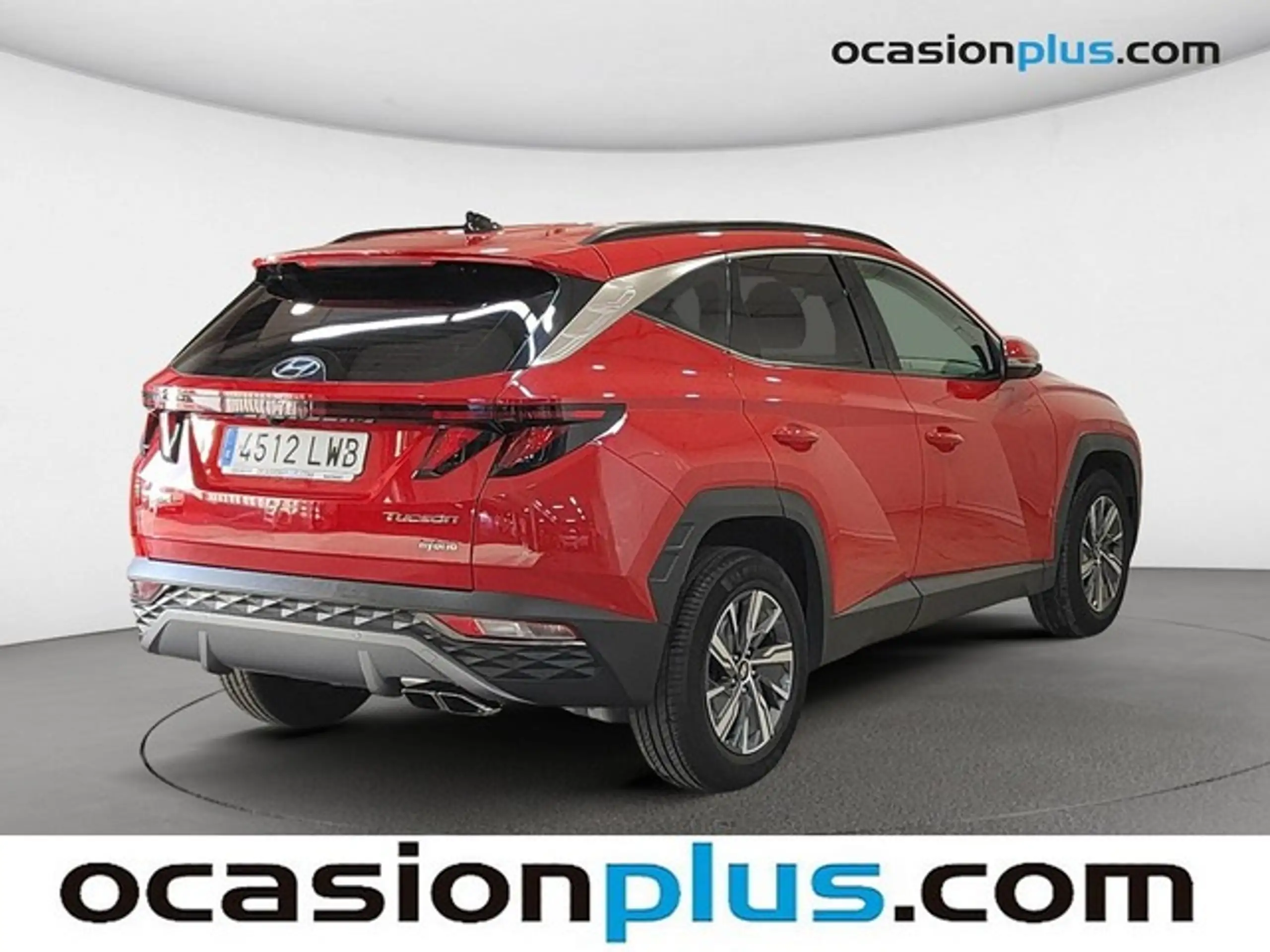 Hyundai - TUCSON