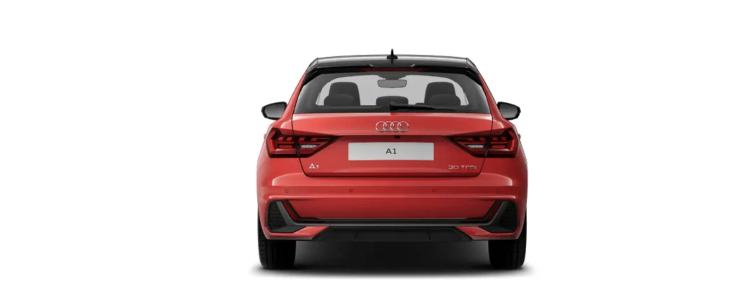 Audi - A1