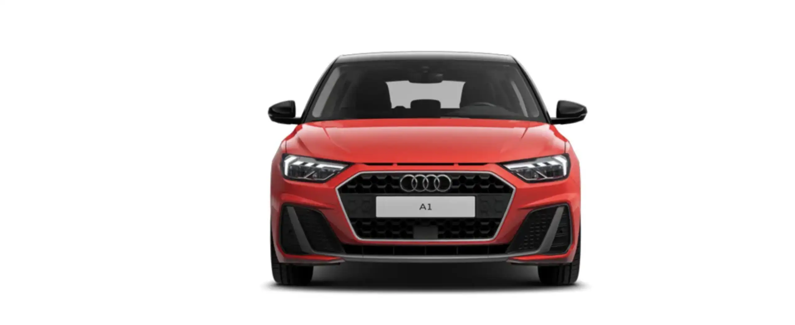 Audi - A1