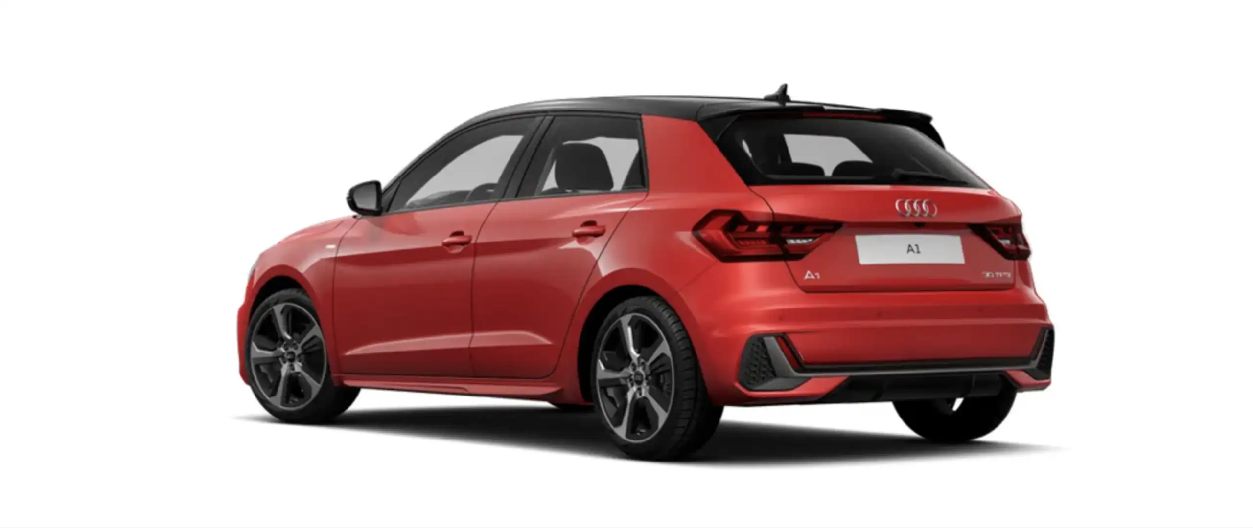 Audi - A1