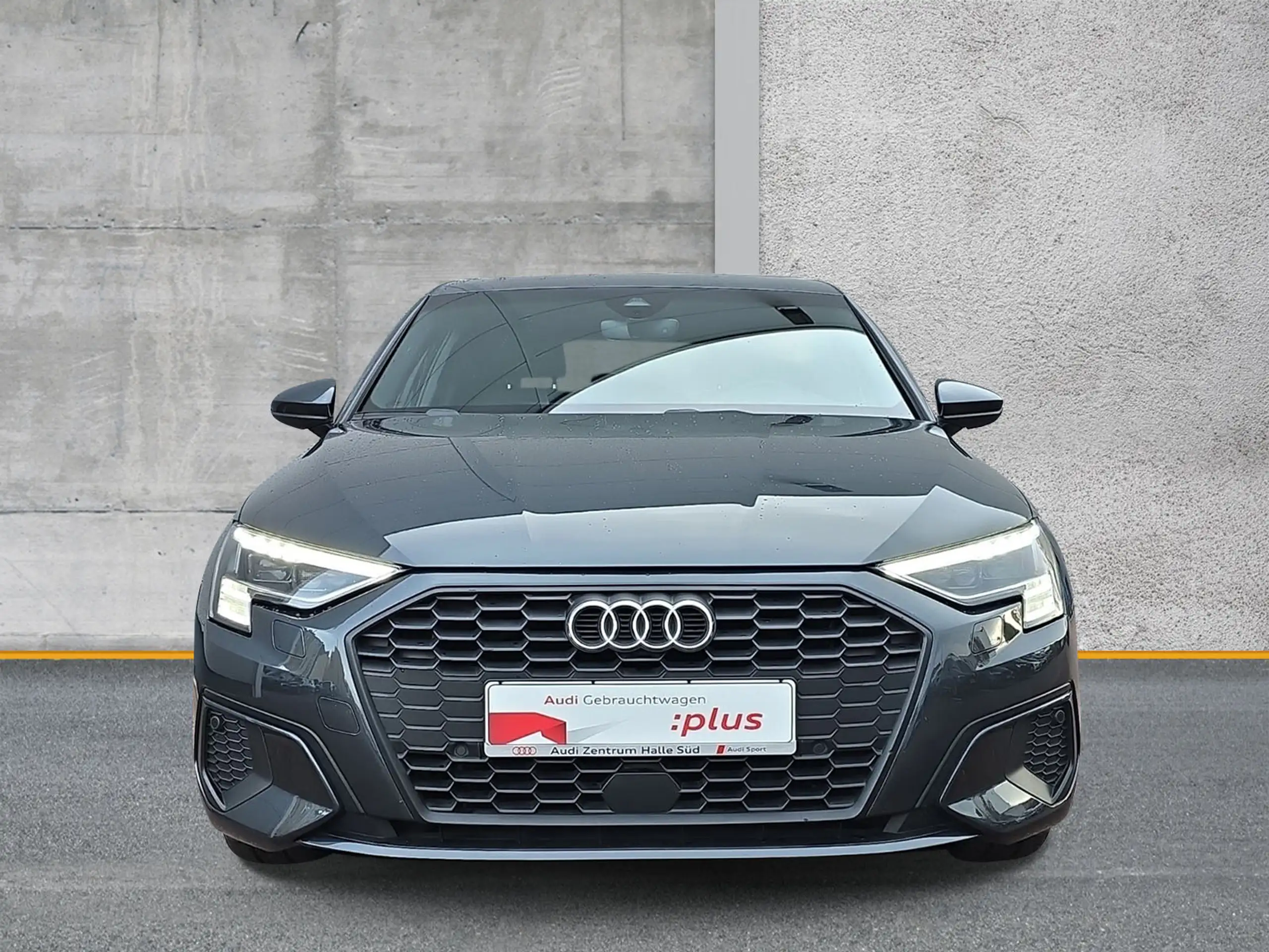 Audi - A3