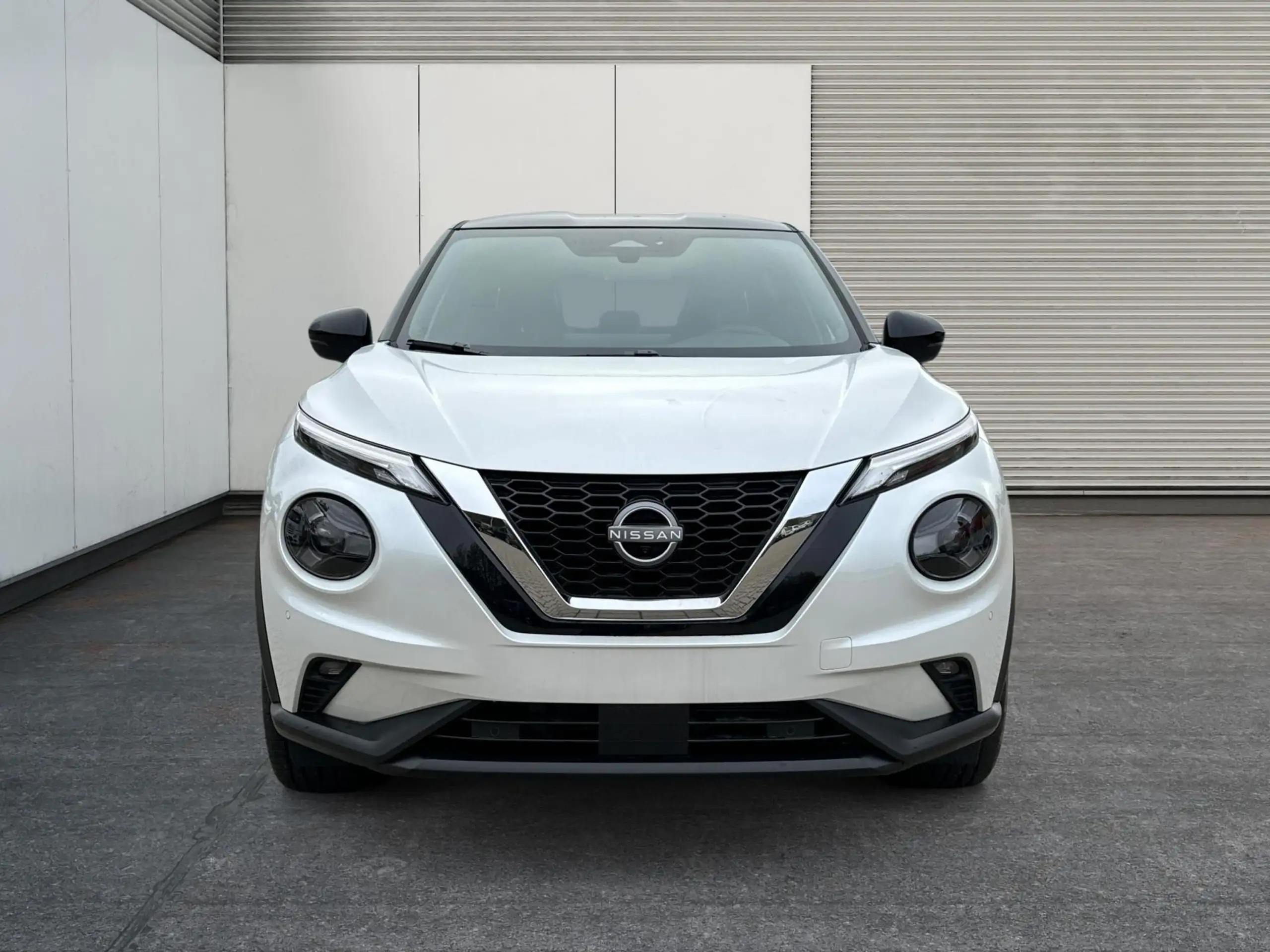 Nissan - Juke