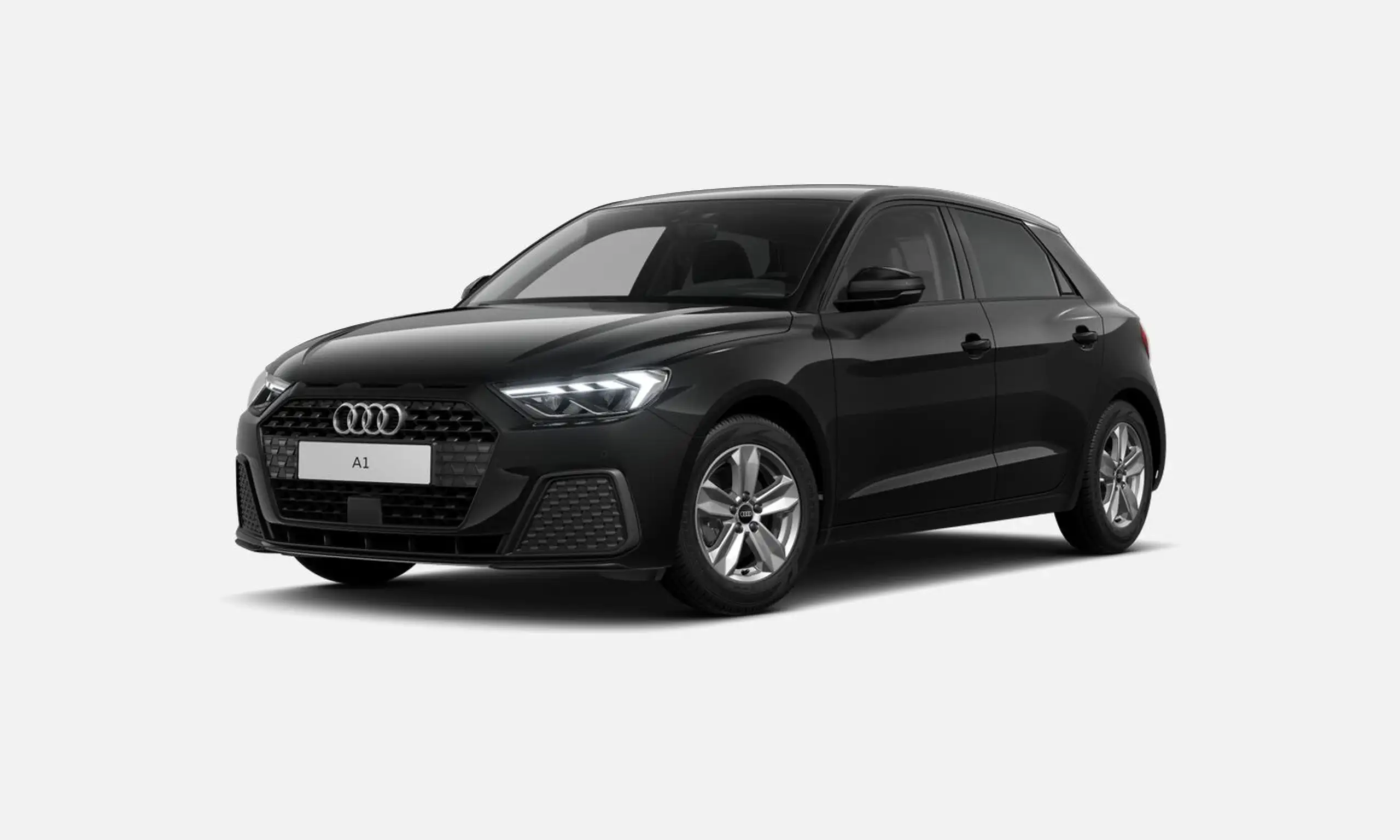 Audi - A1