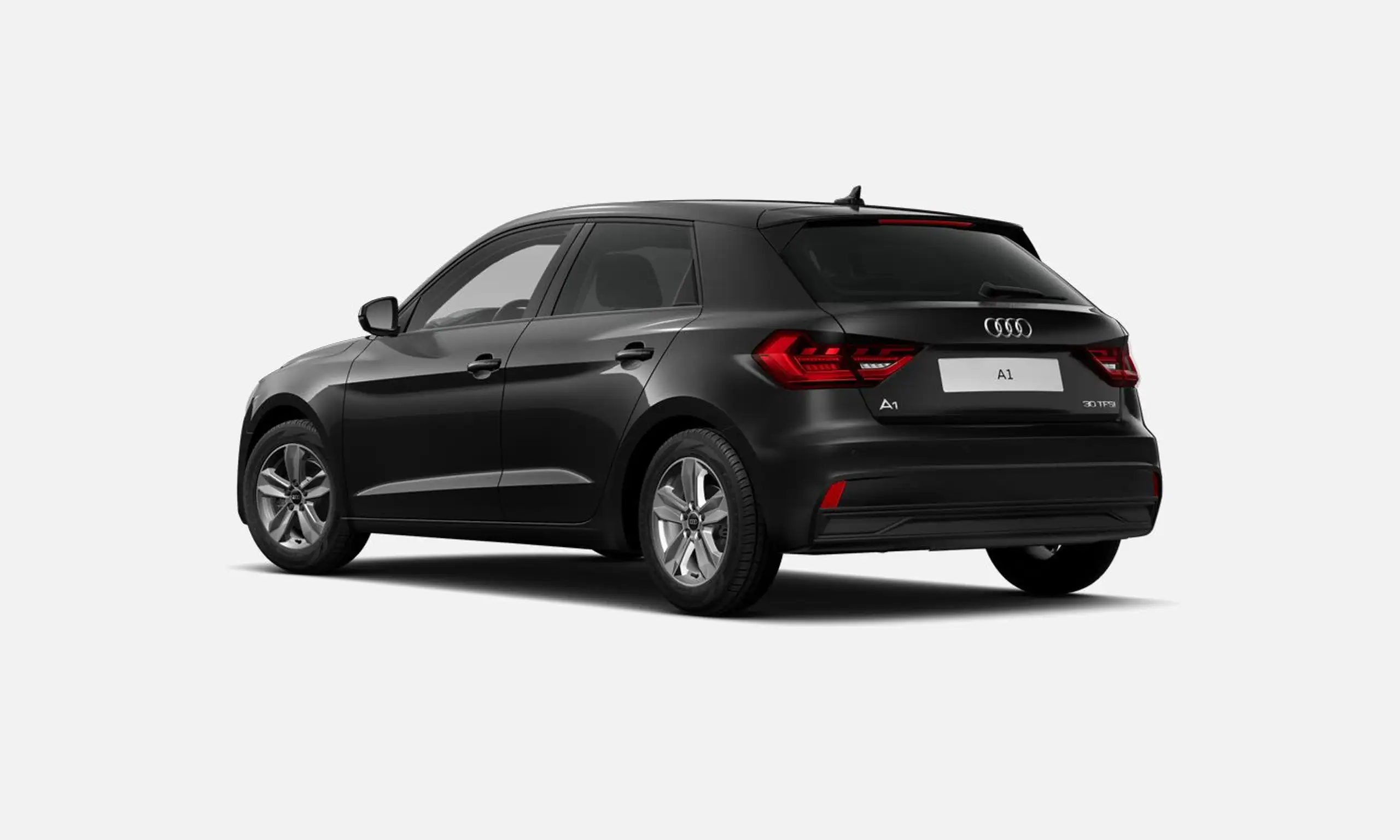 Audi - A1