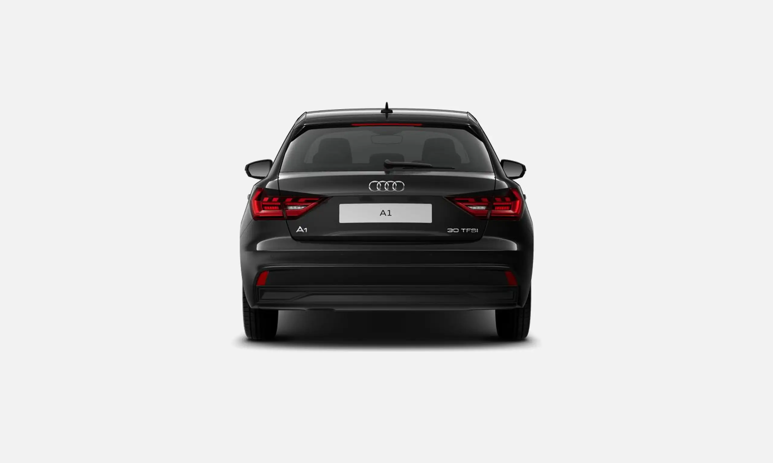 Audi - A1