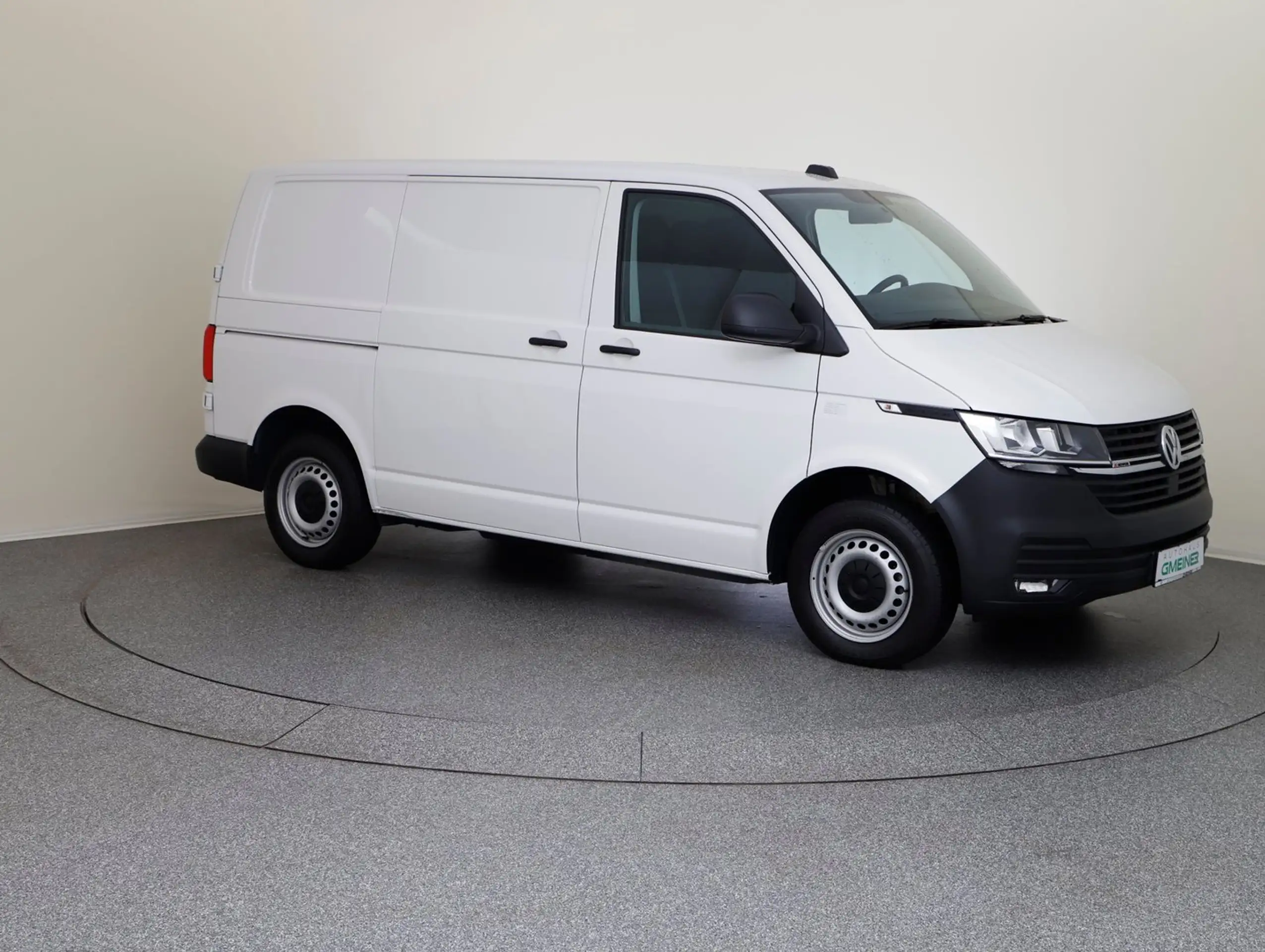 Volkswagen - T6.1 Transporter