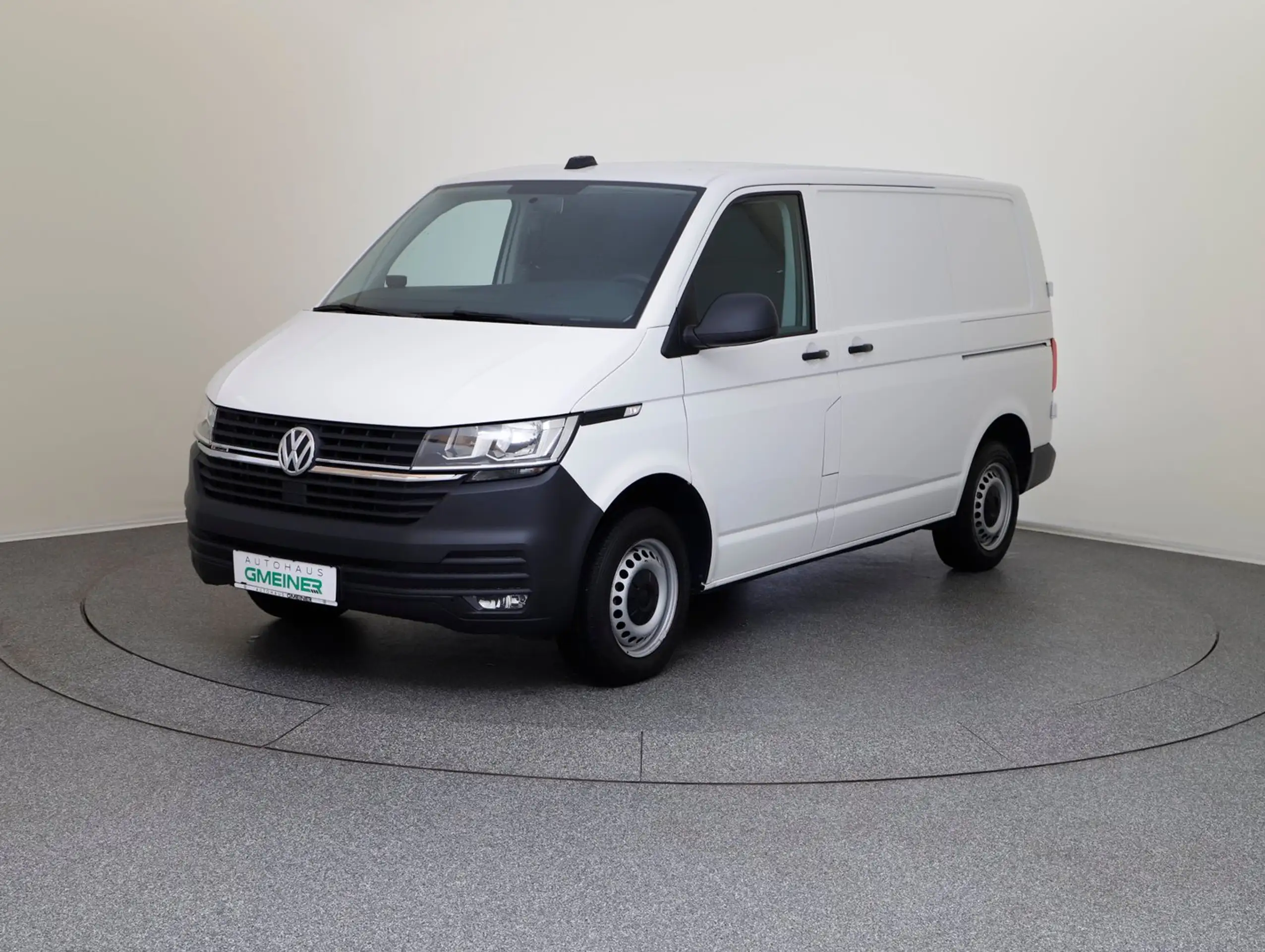 Volkswagen - T6.1 Transporter