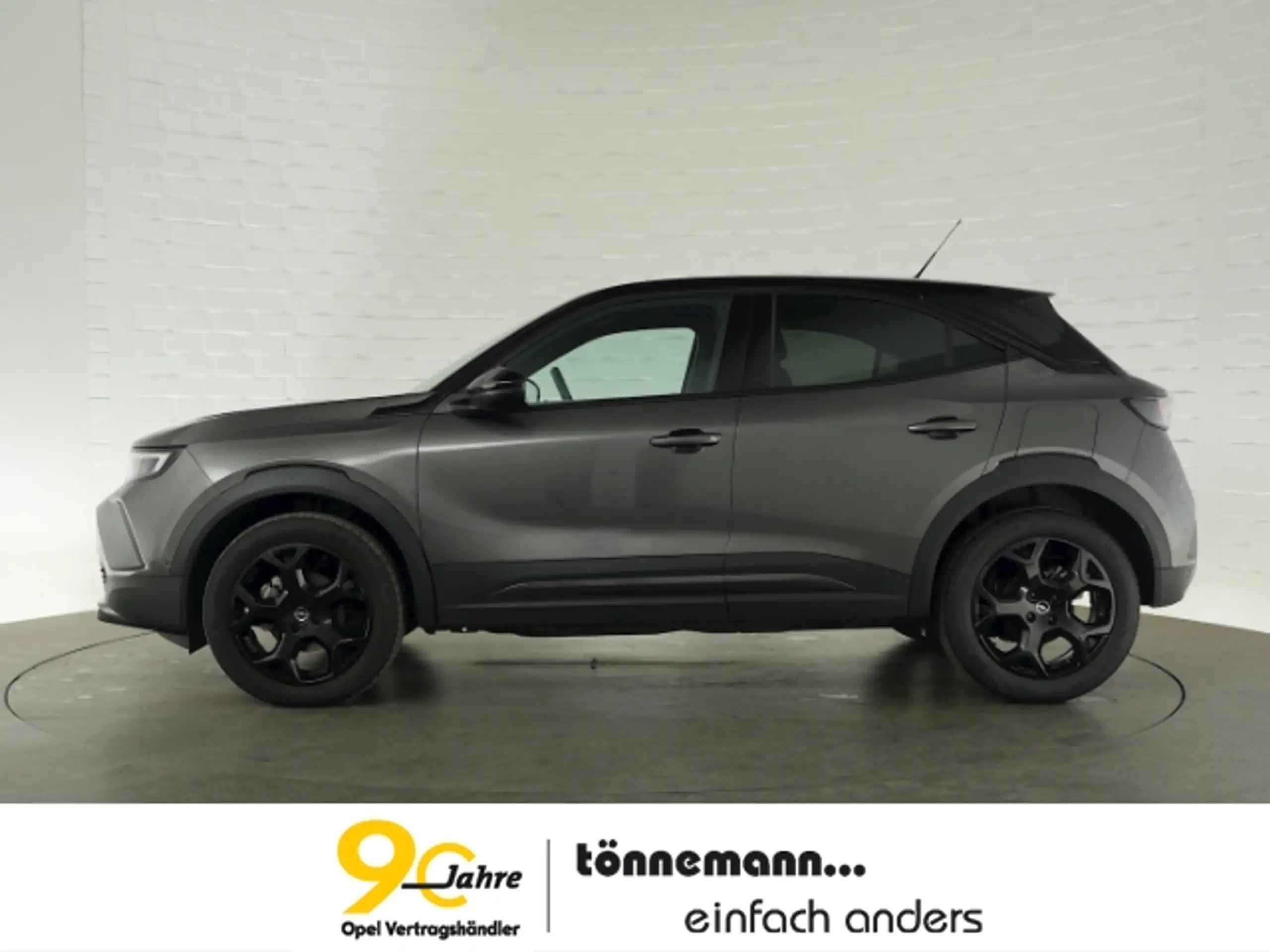 Opel - Mokka