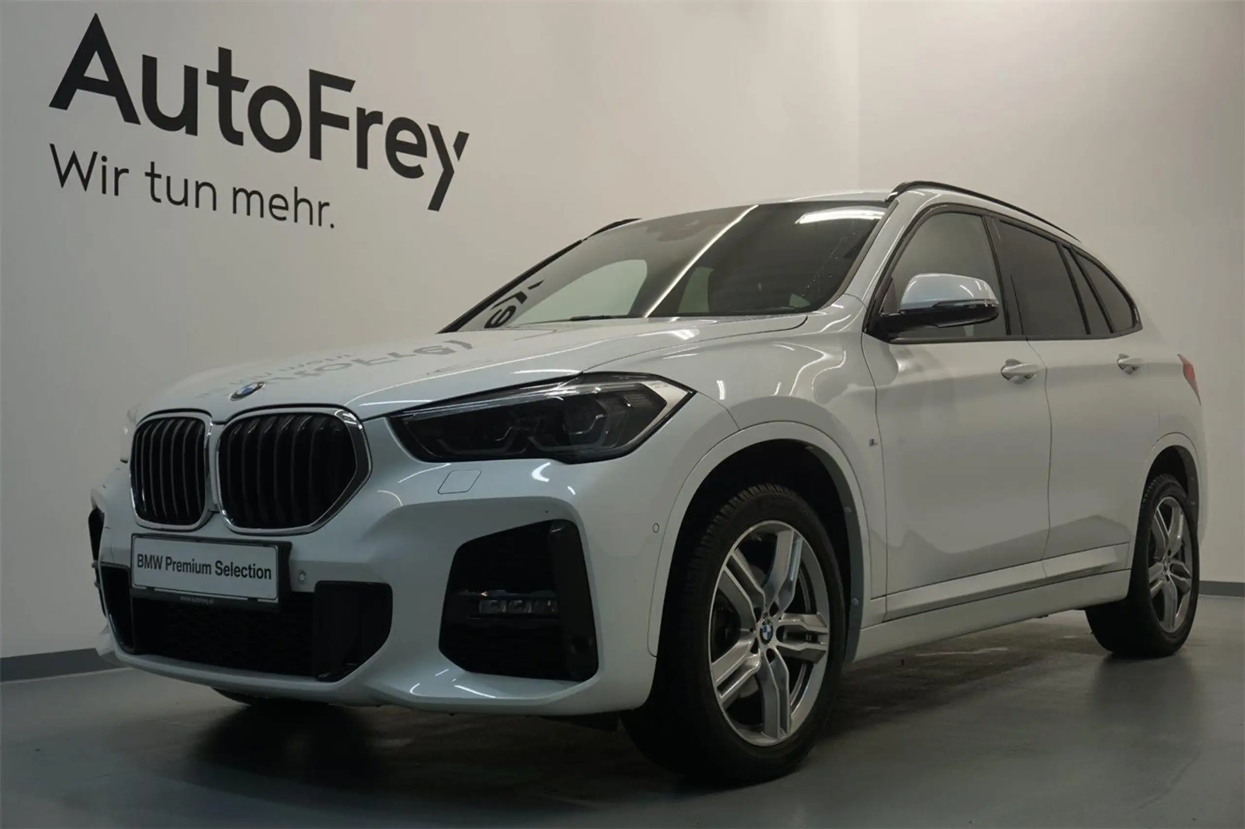 BMW - X1