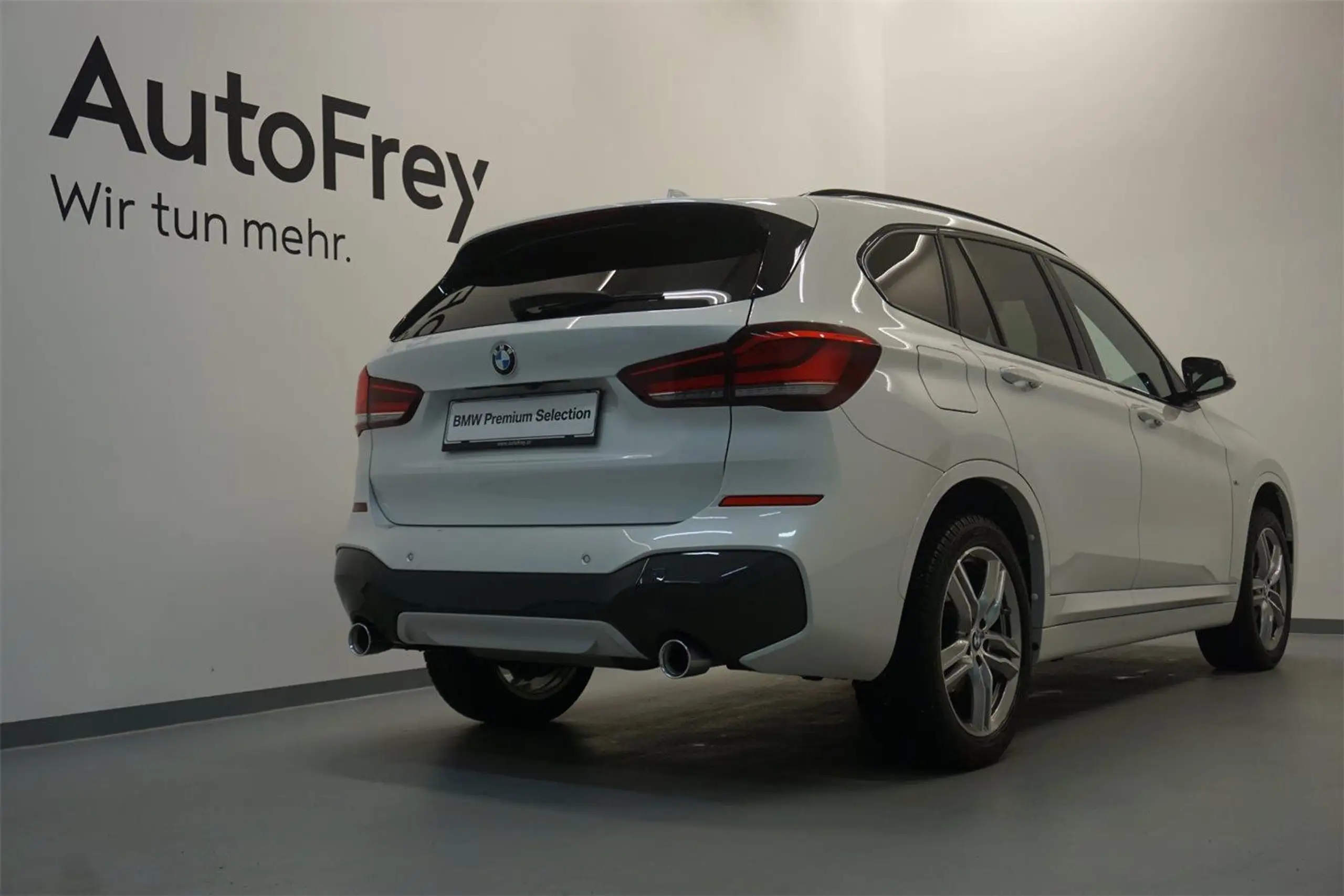 BMW - X1