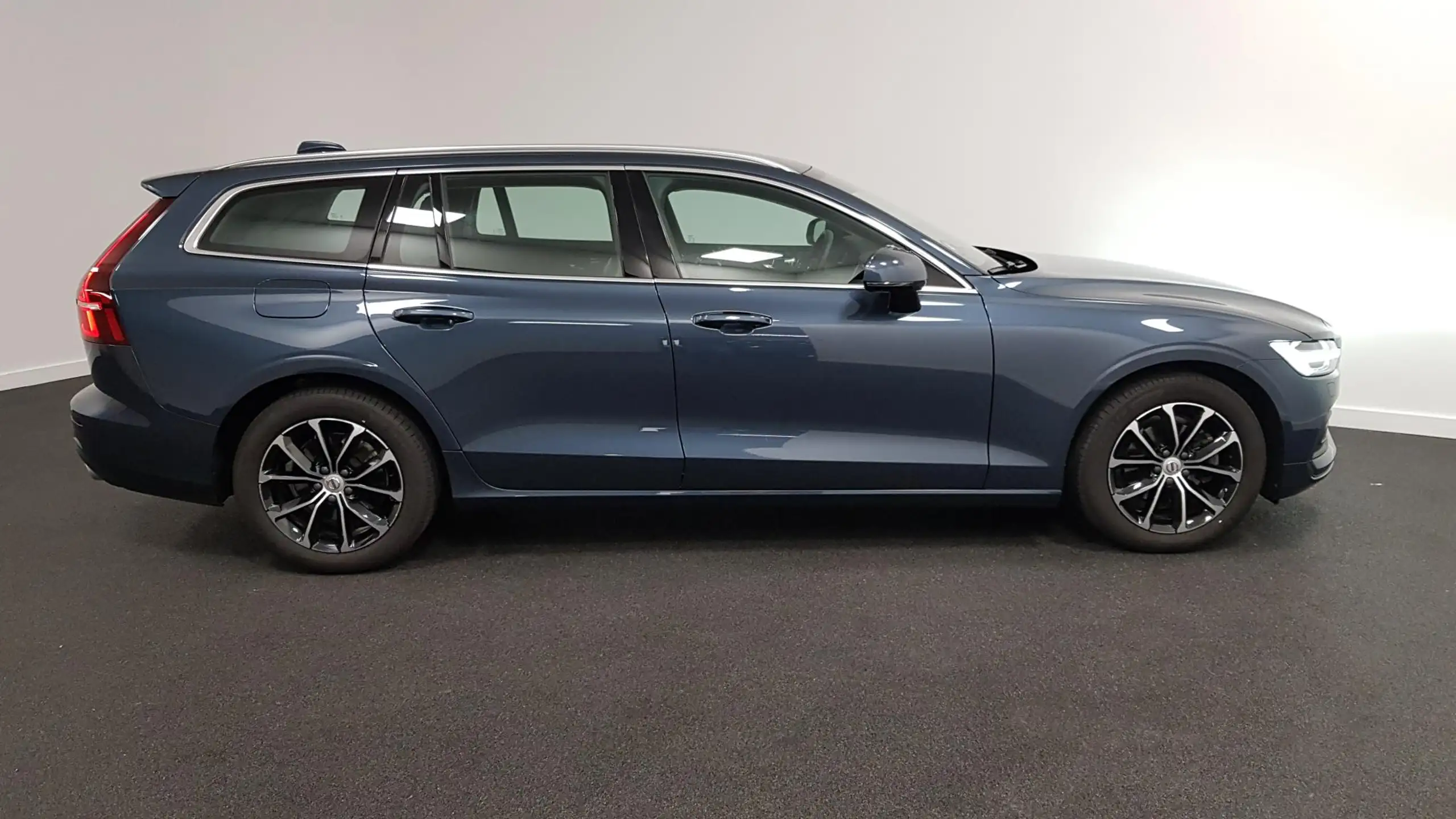 Volvo - V60