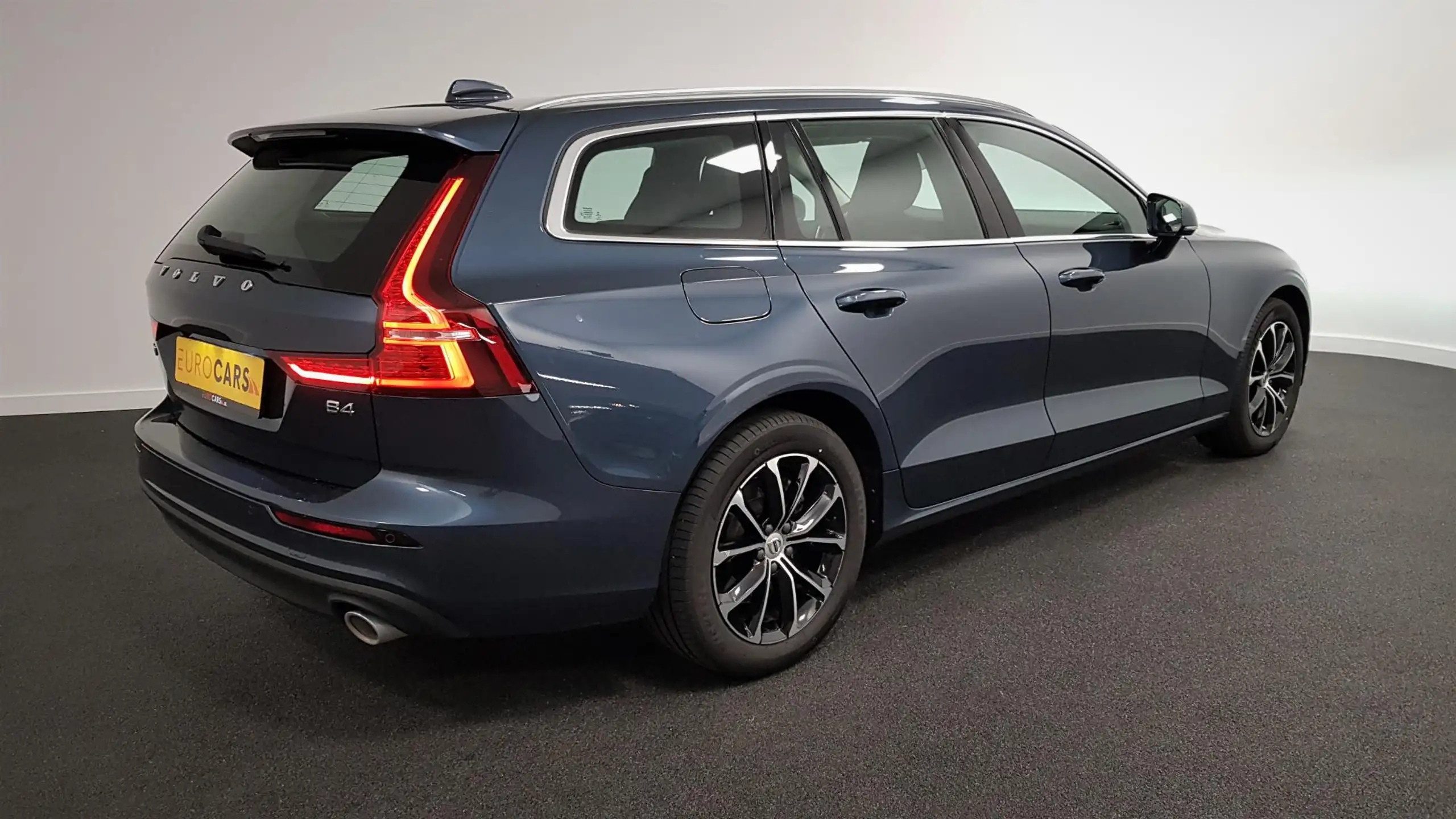 Volvo - V60