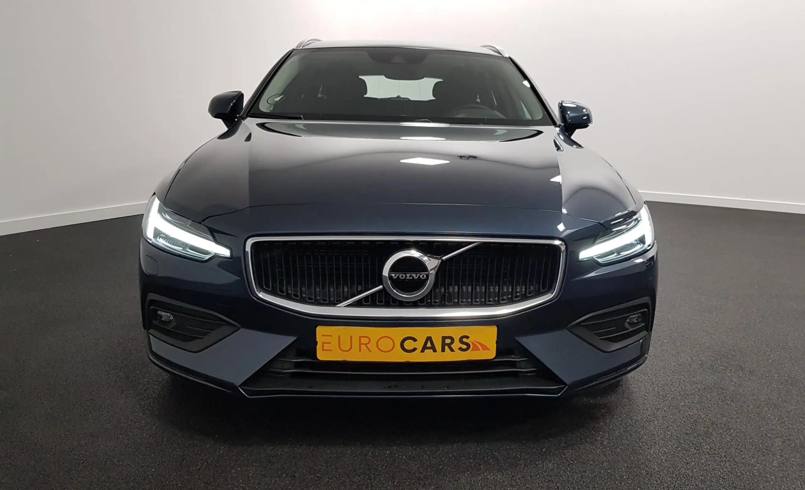 Volvo - V60