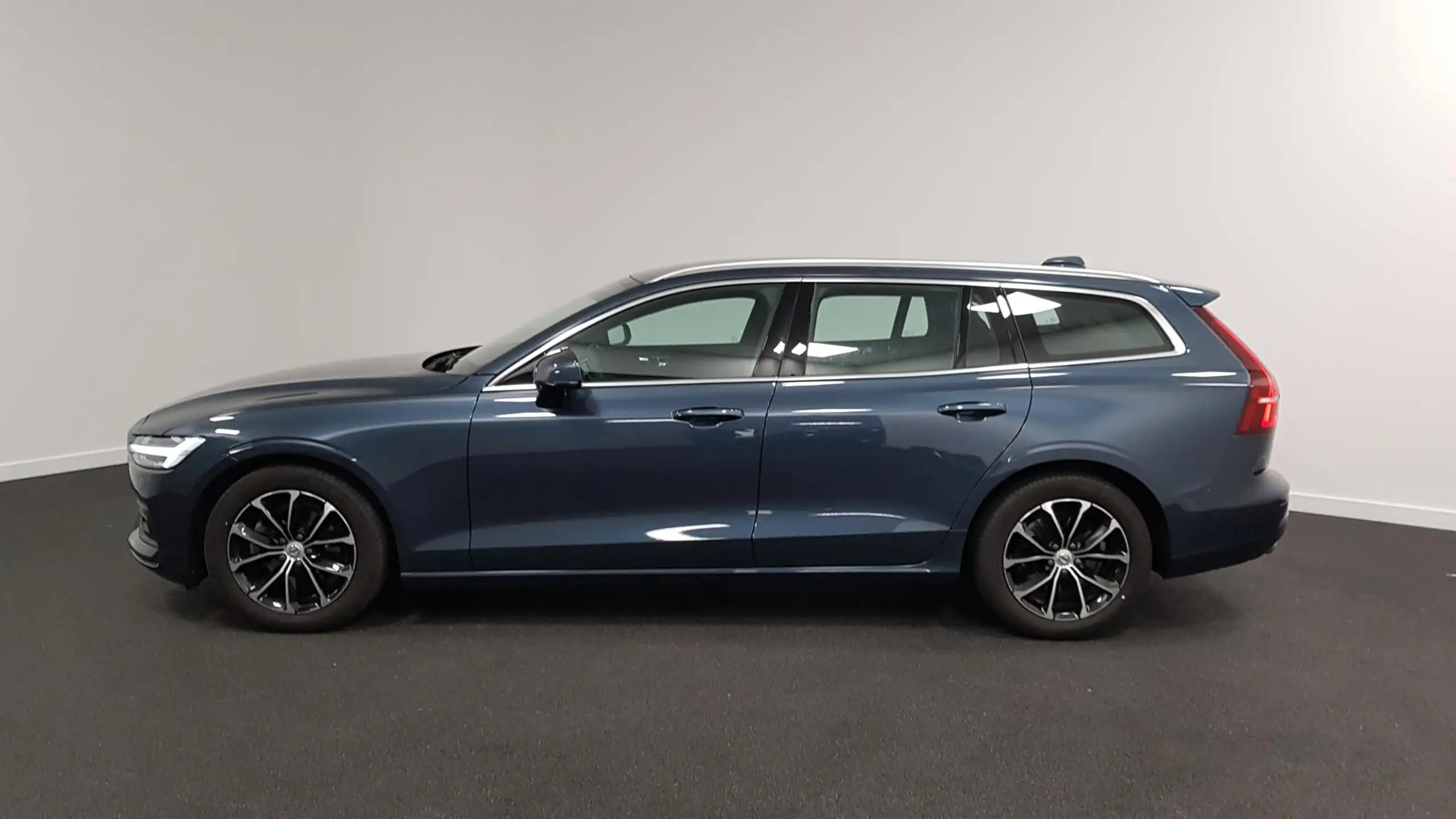 Volvo - V60