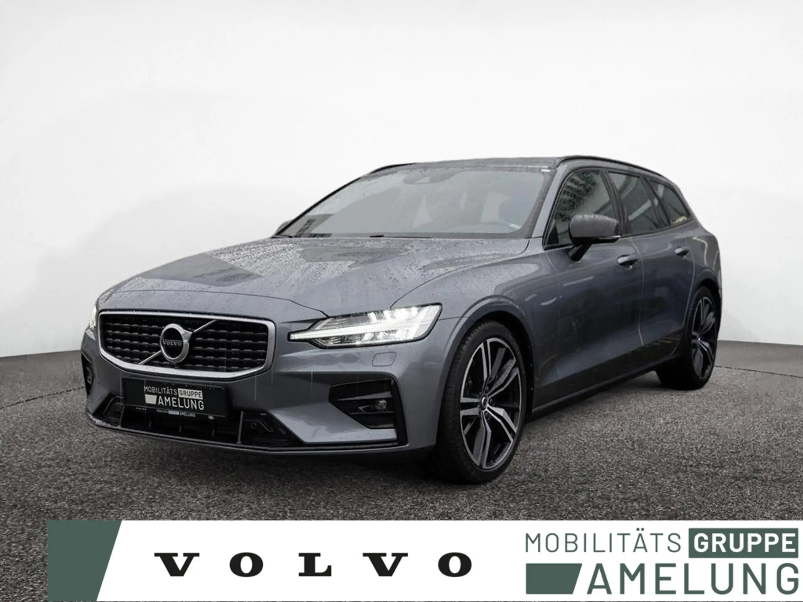 Volvo - V60