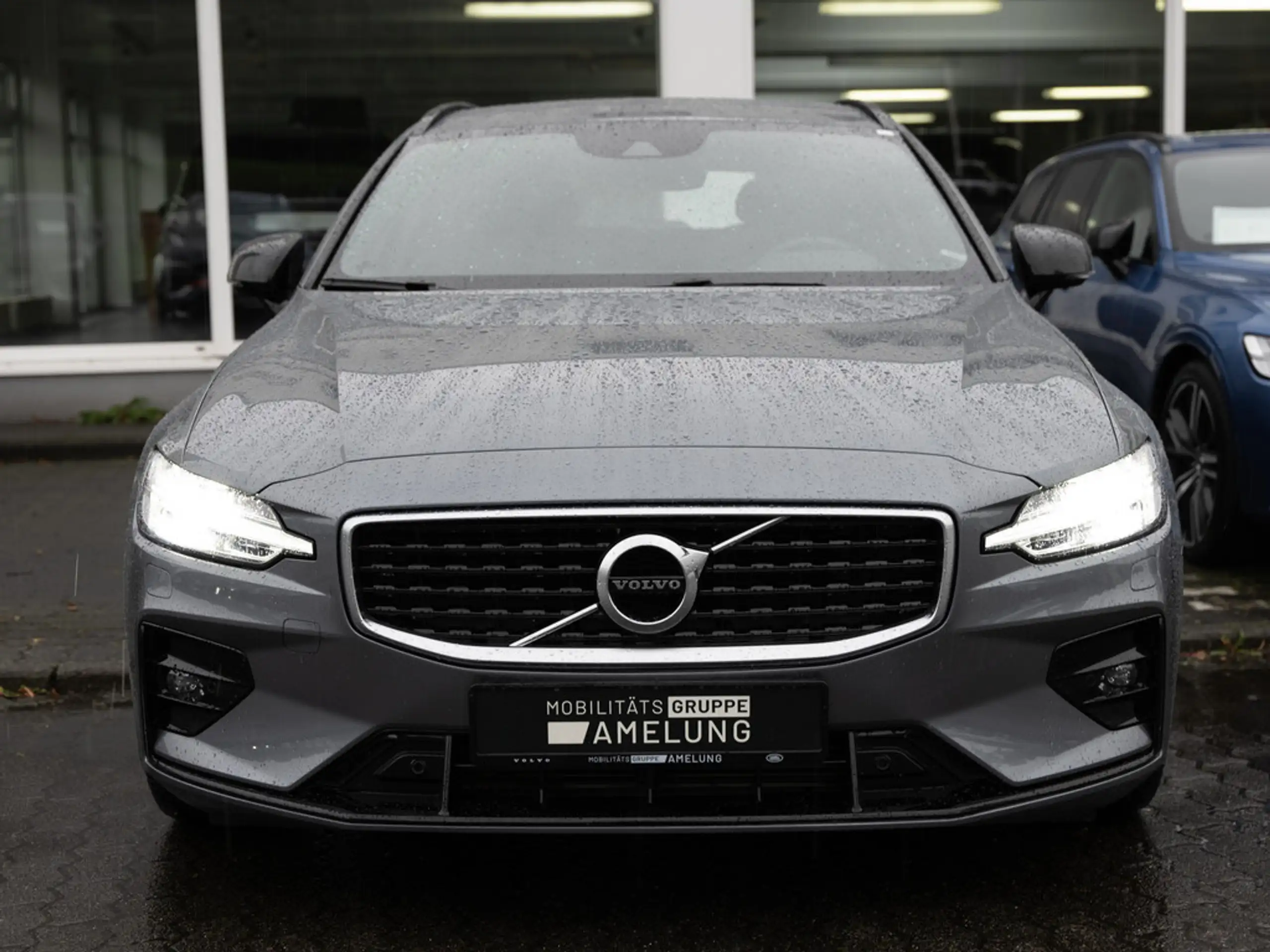 Volvo - V60