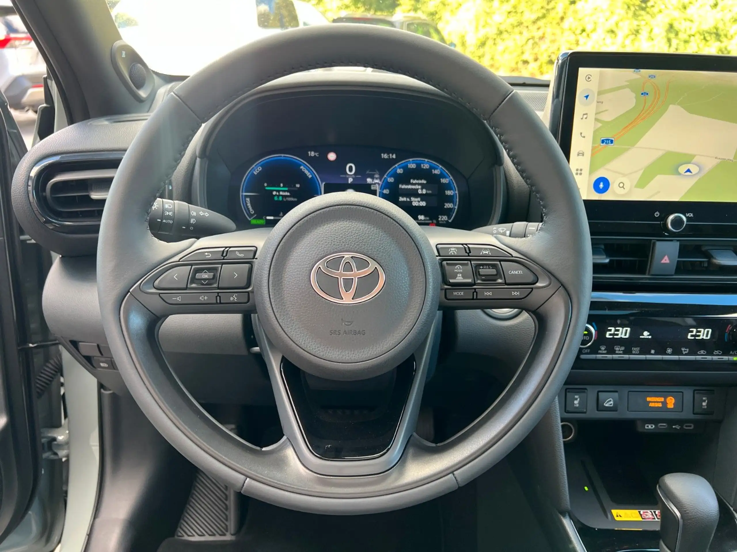 Toyota - Yaris Cross