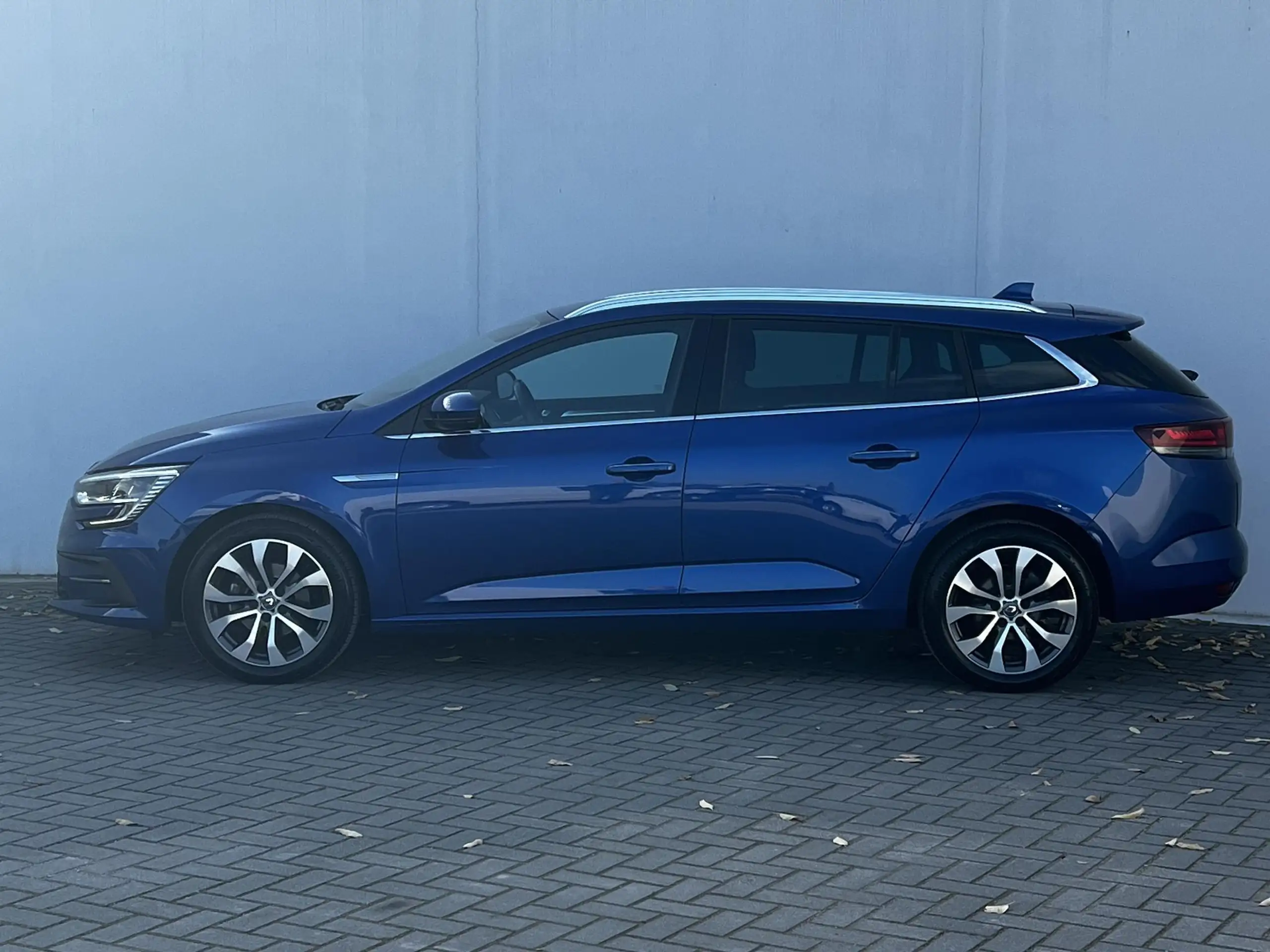 Renault - Megane