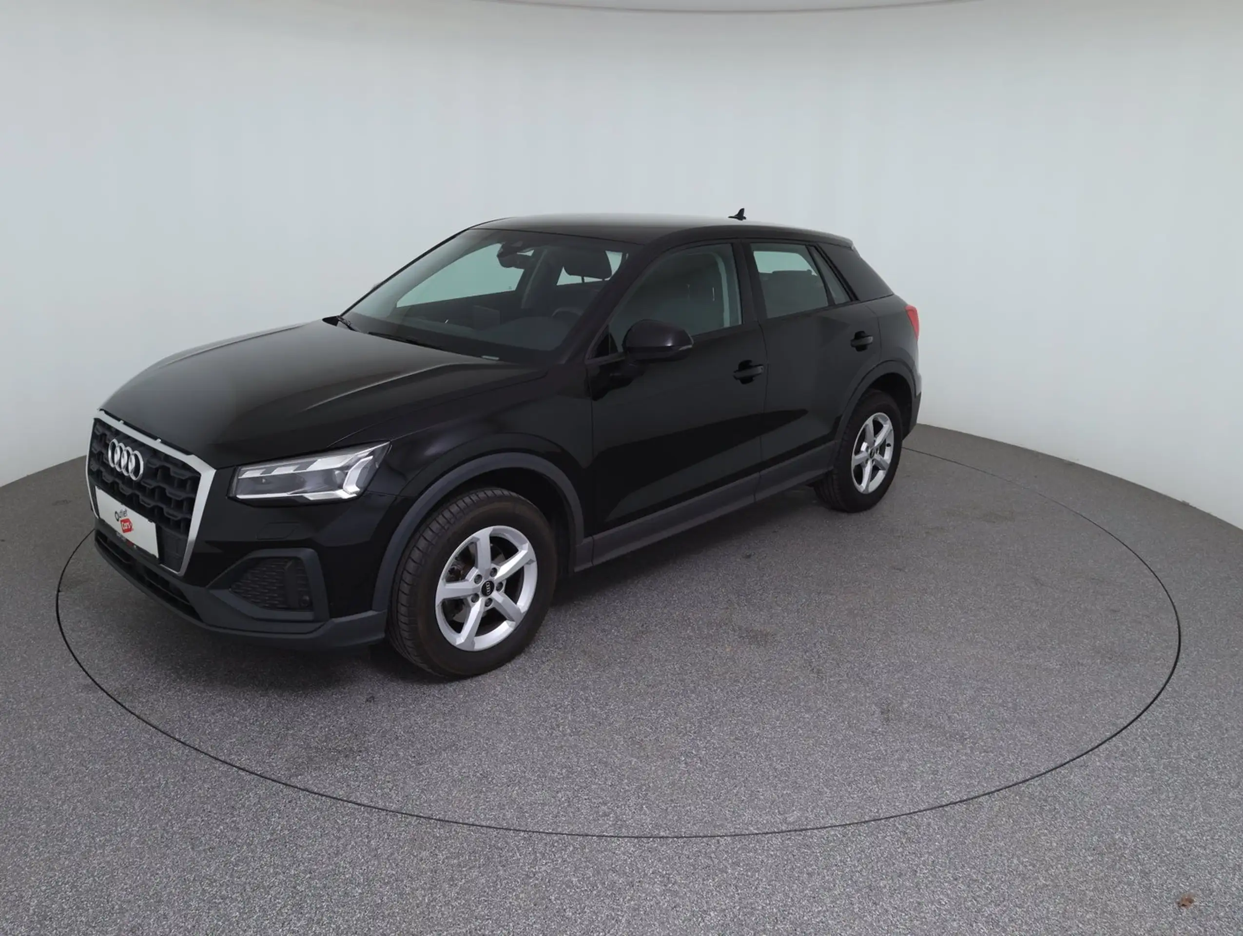 Audi - Q2