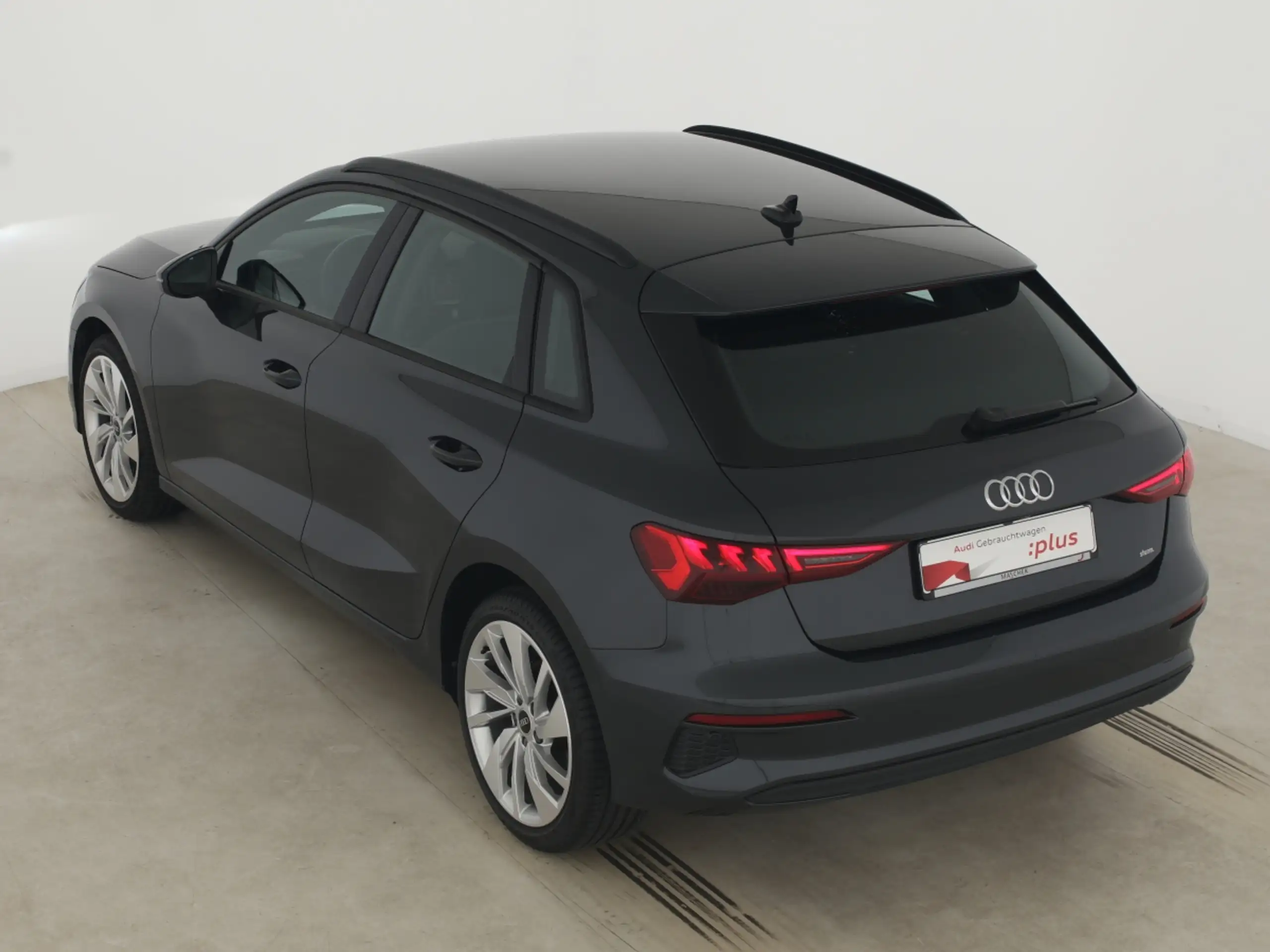 Audi - A3