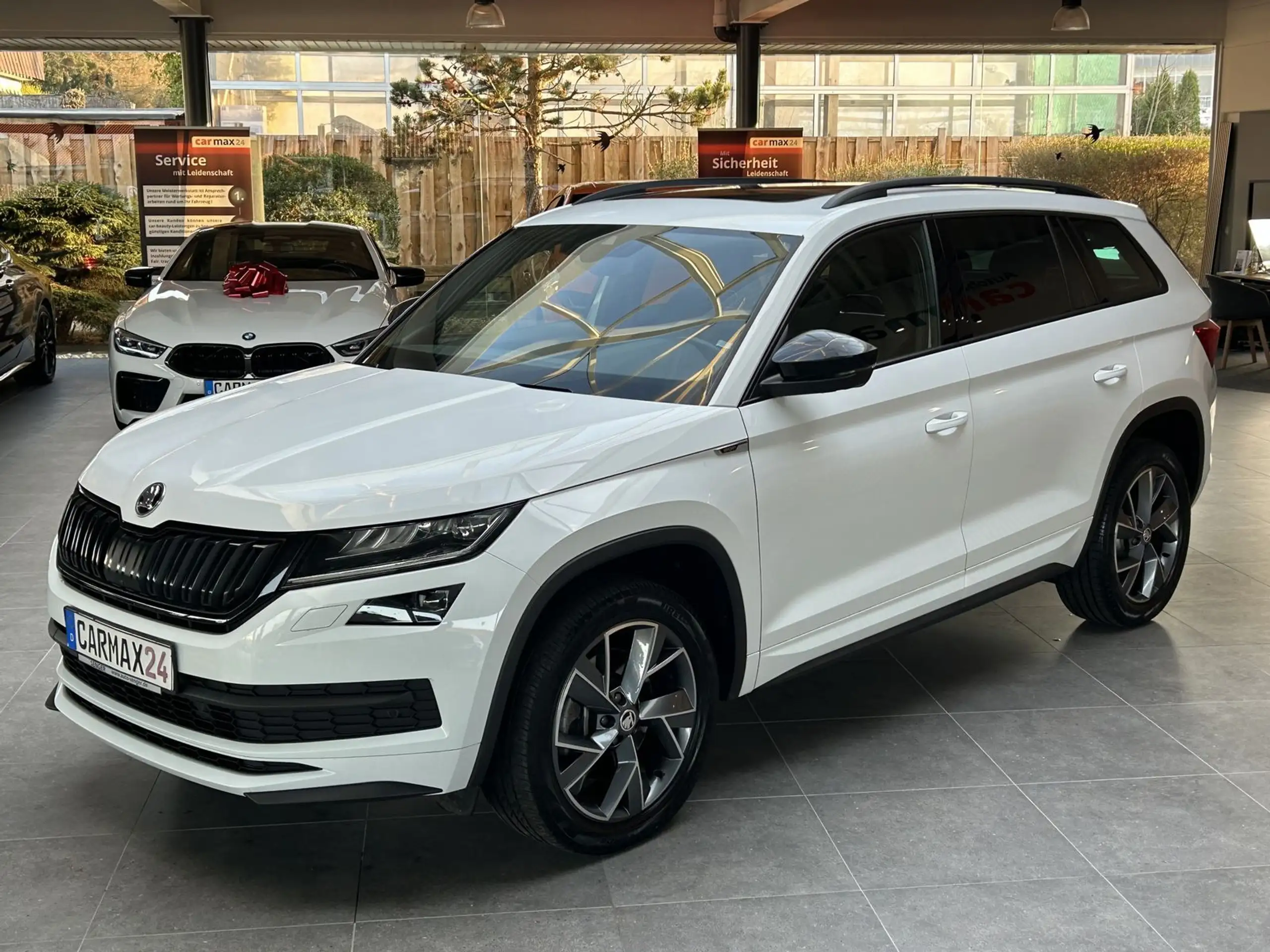 Skoda - Kodiaq