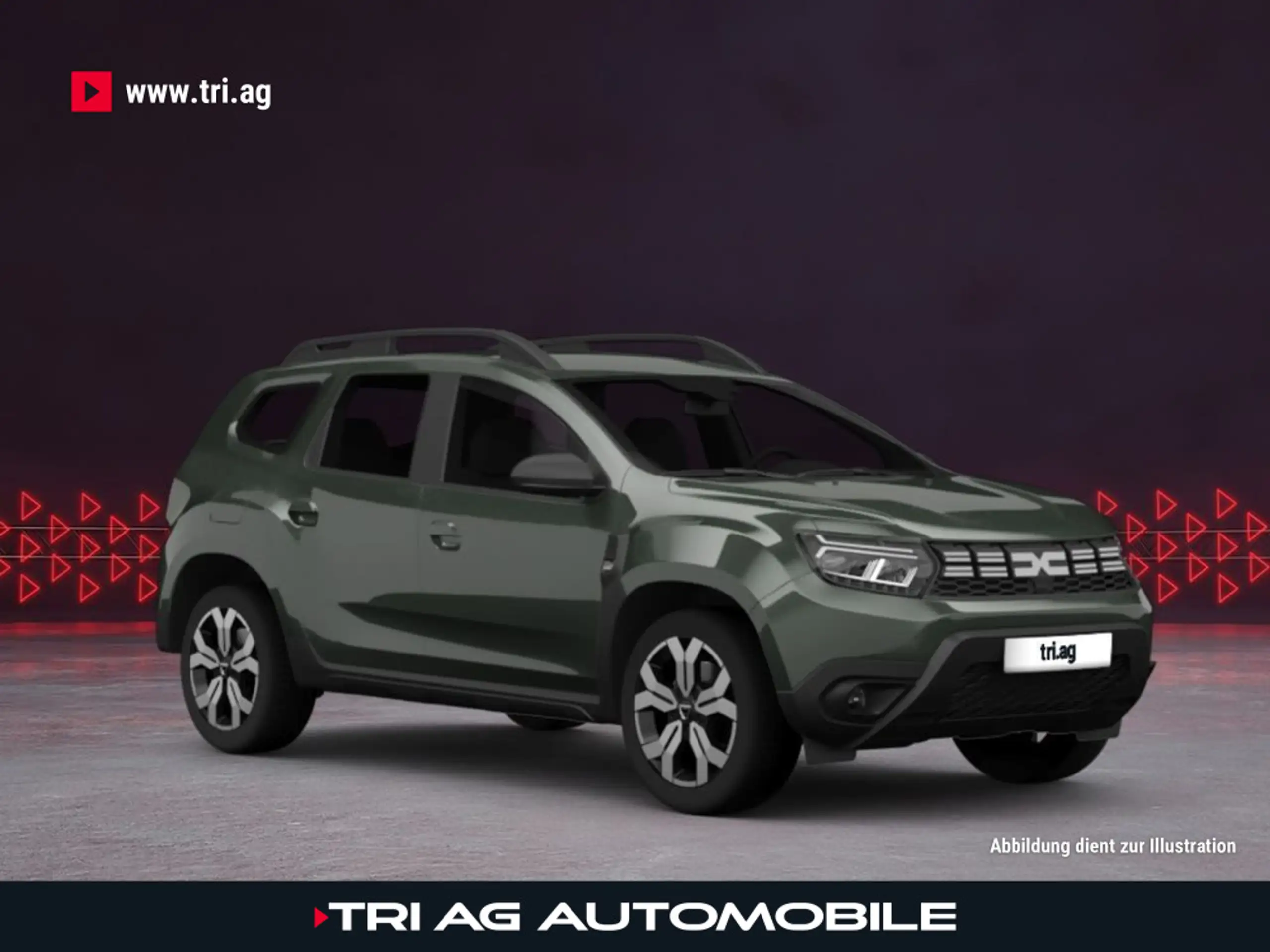 Dacia - Duster