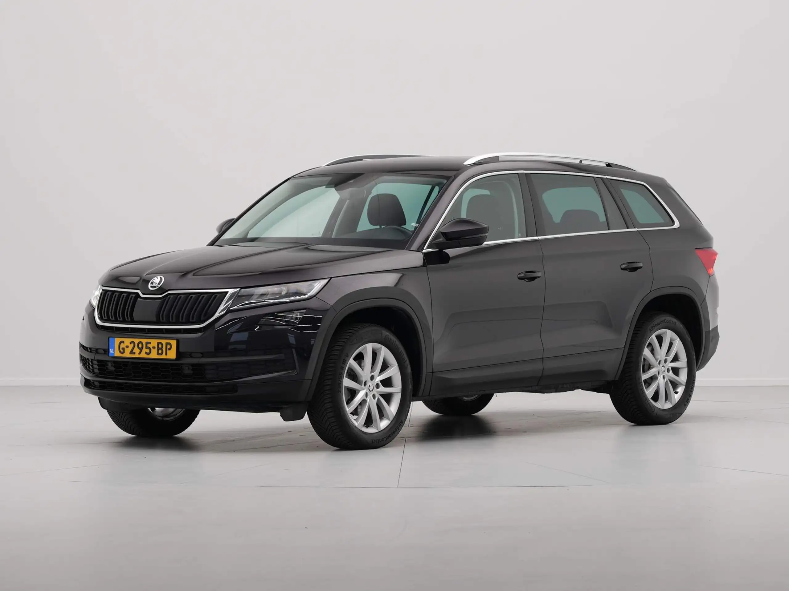 Skoda - Kodiaq