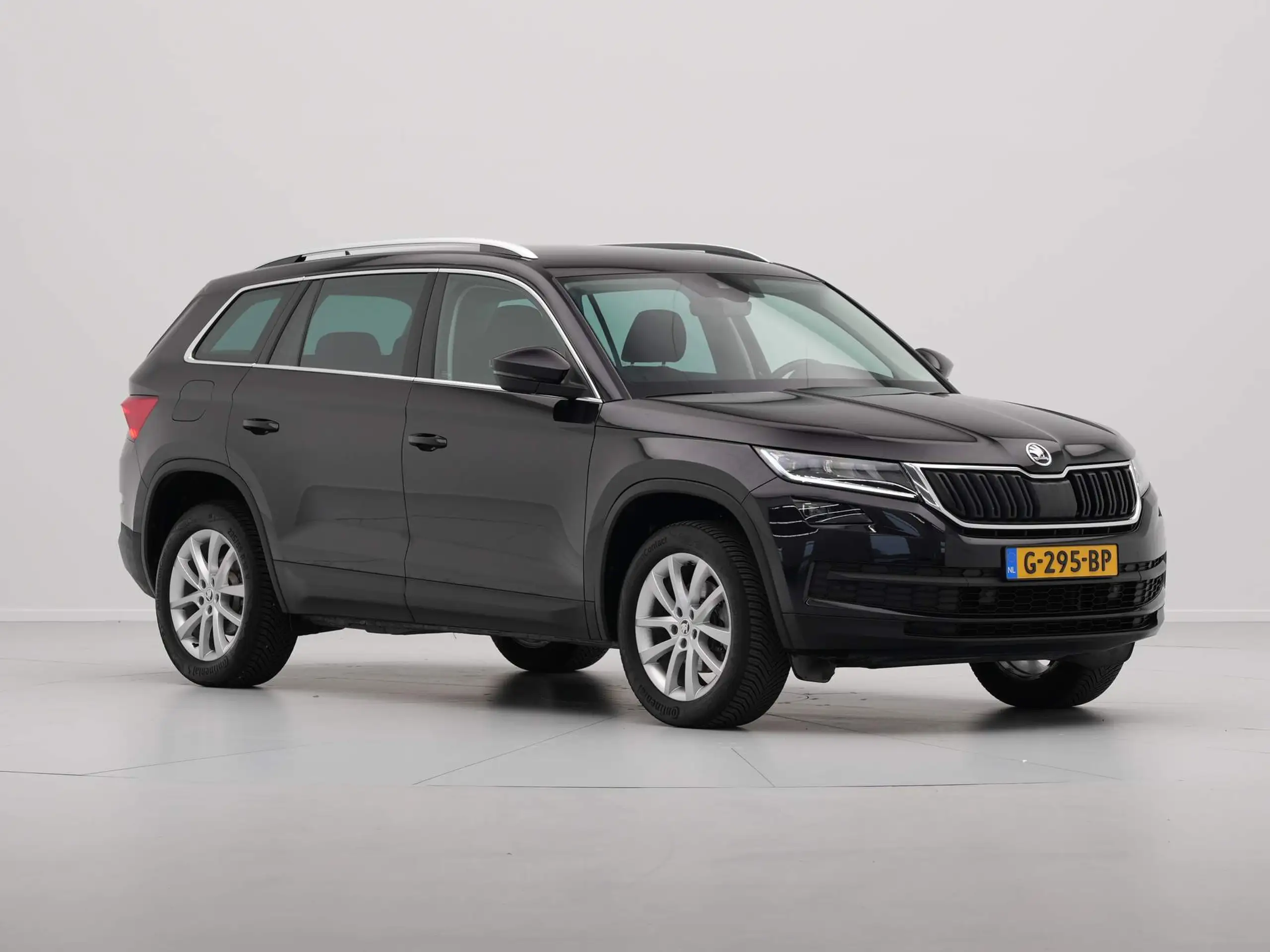 Skoda - Kodiaq