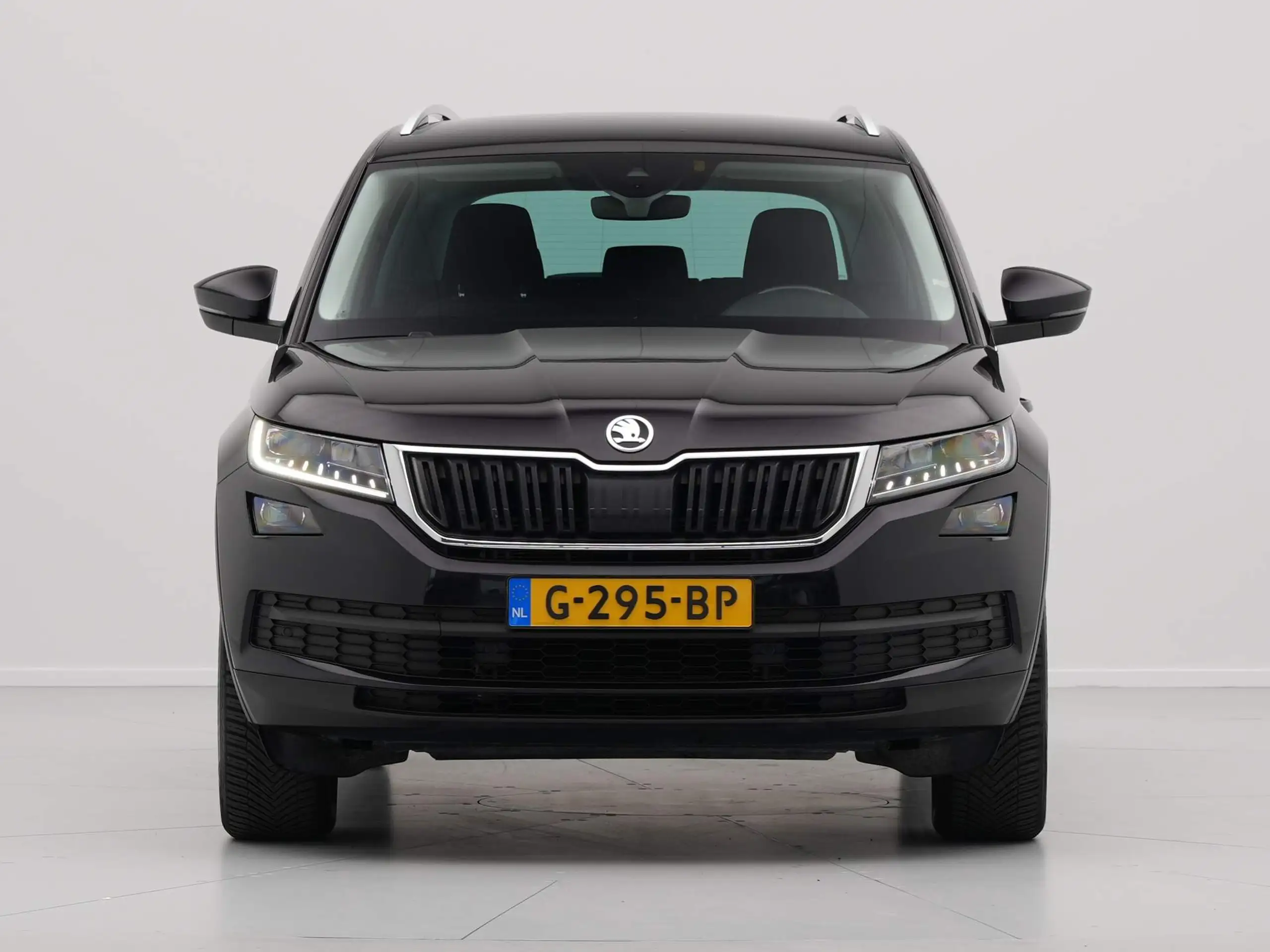 Skoda - Kodiaq