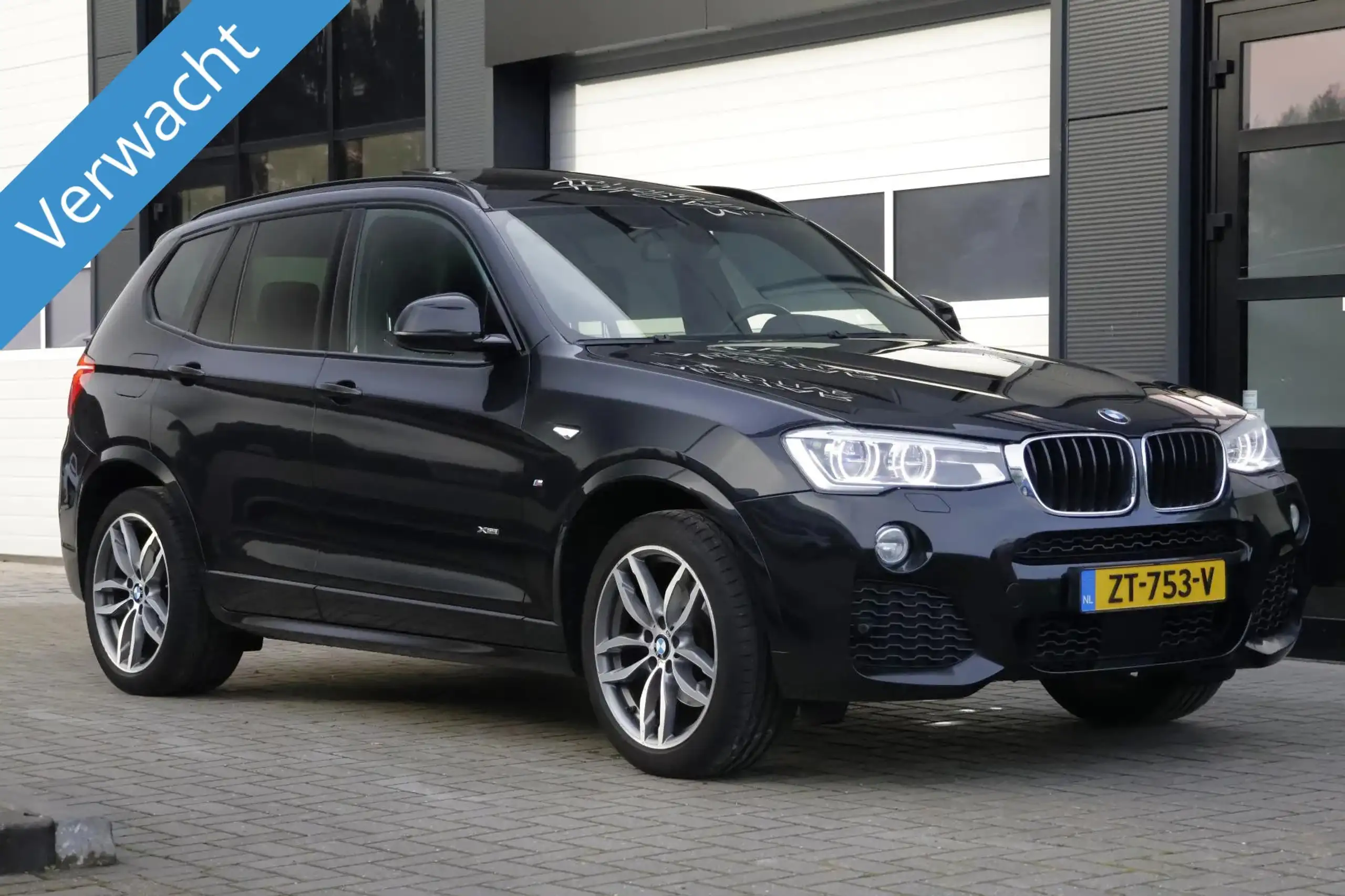 BMW - X3