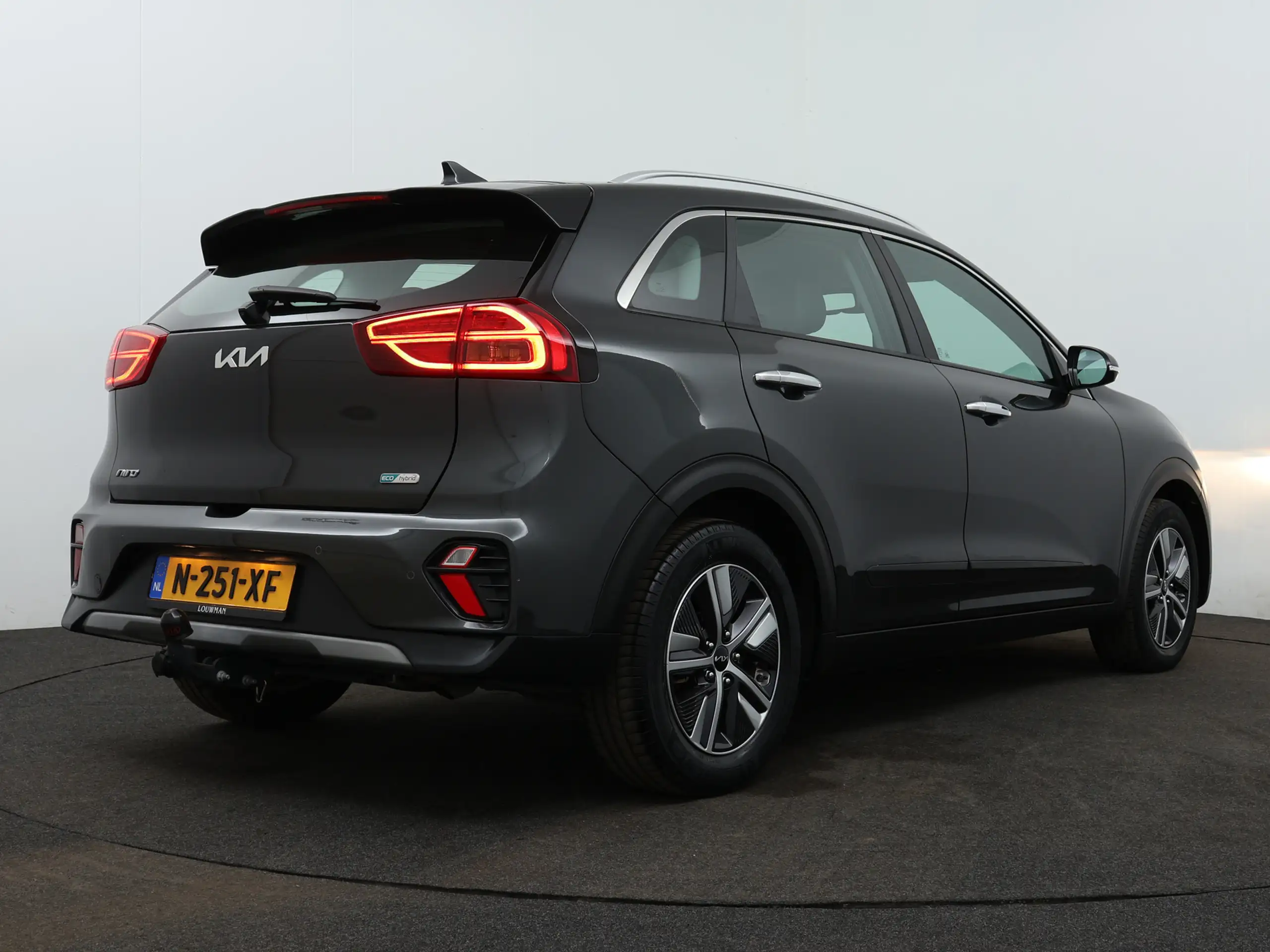 Kia - Niro