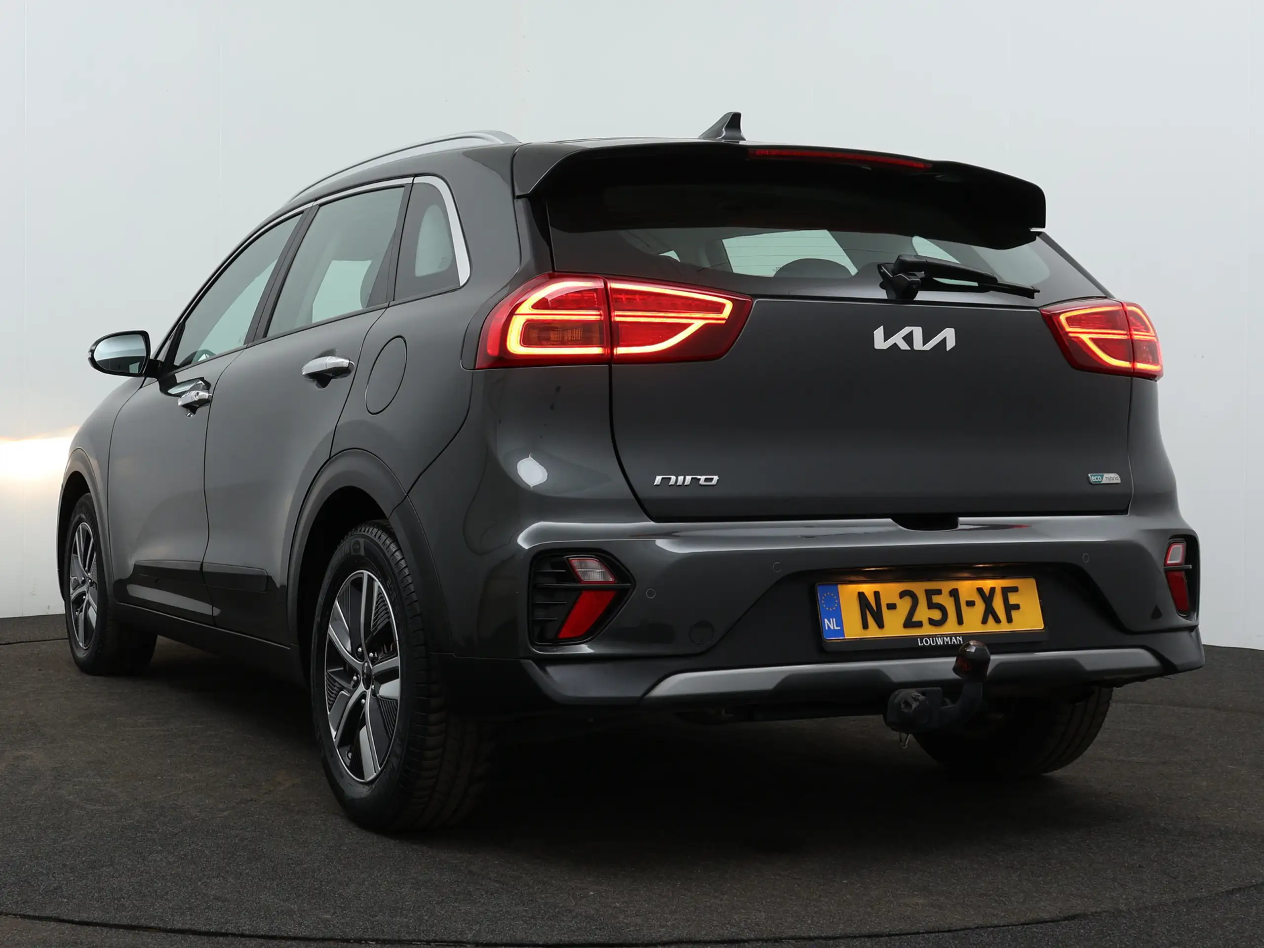 Kia - Niro