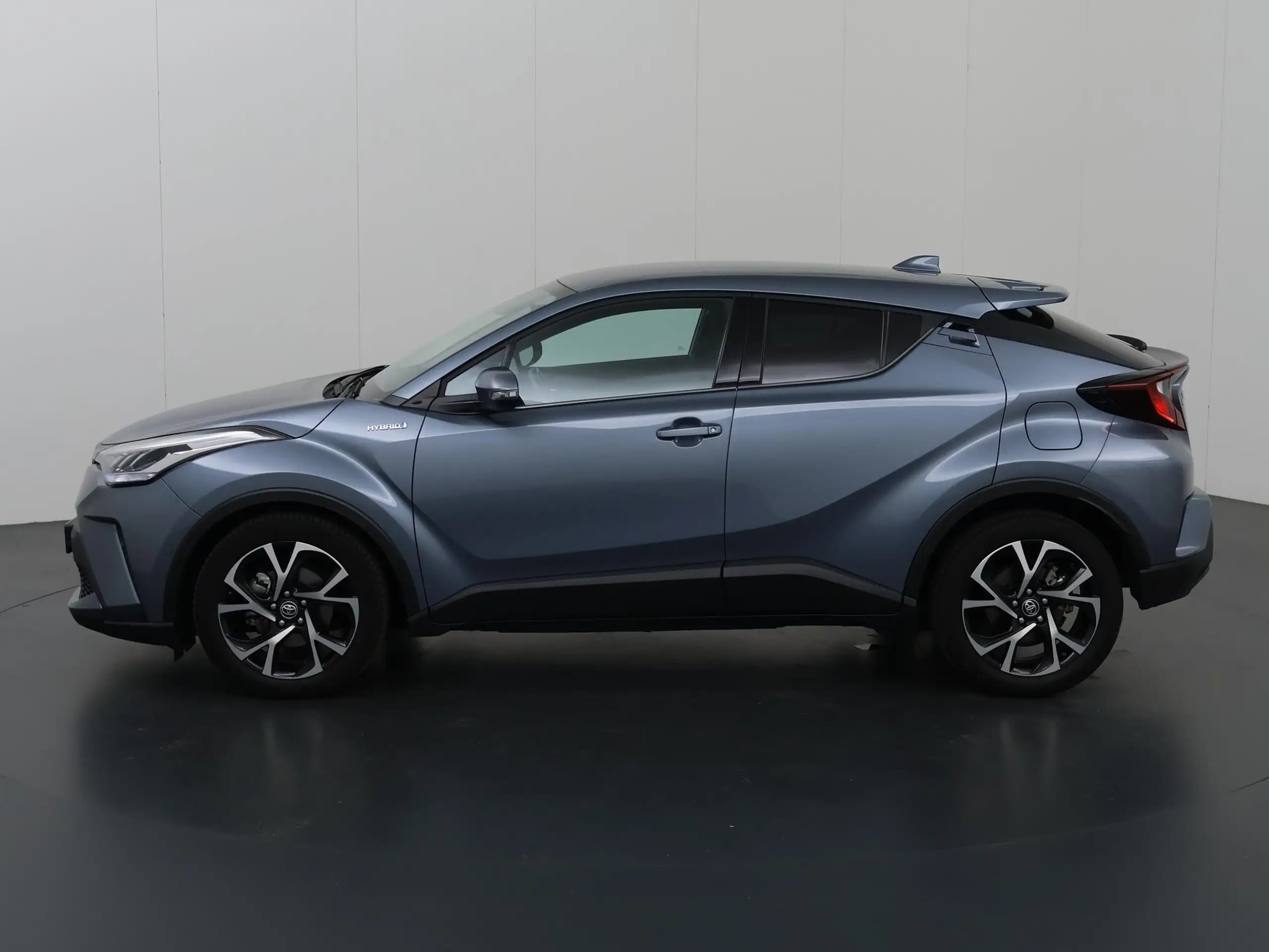 Toyota - C-HR