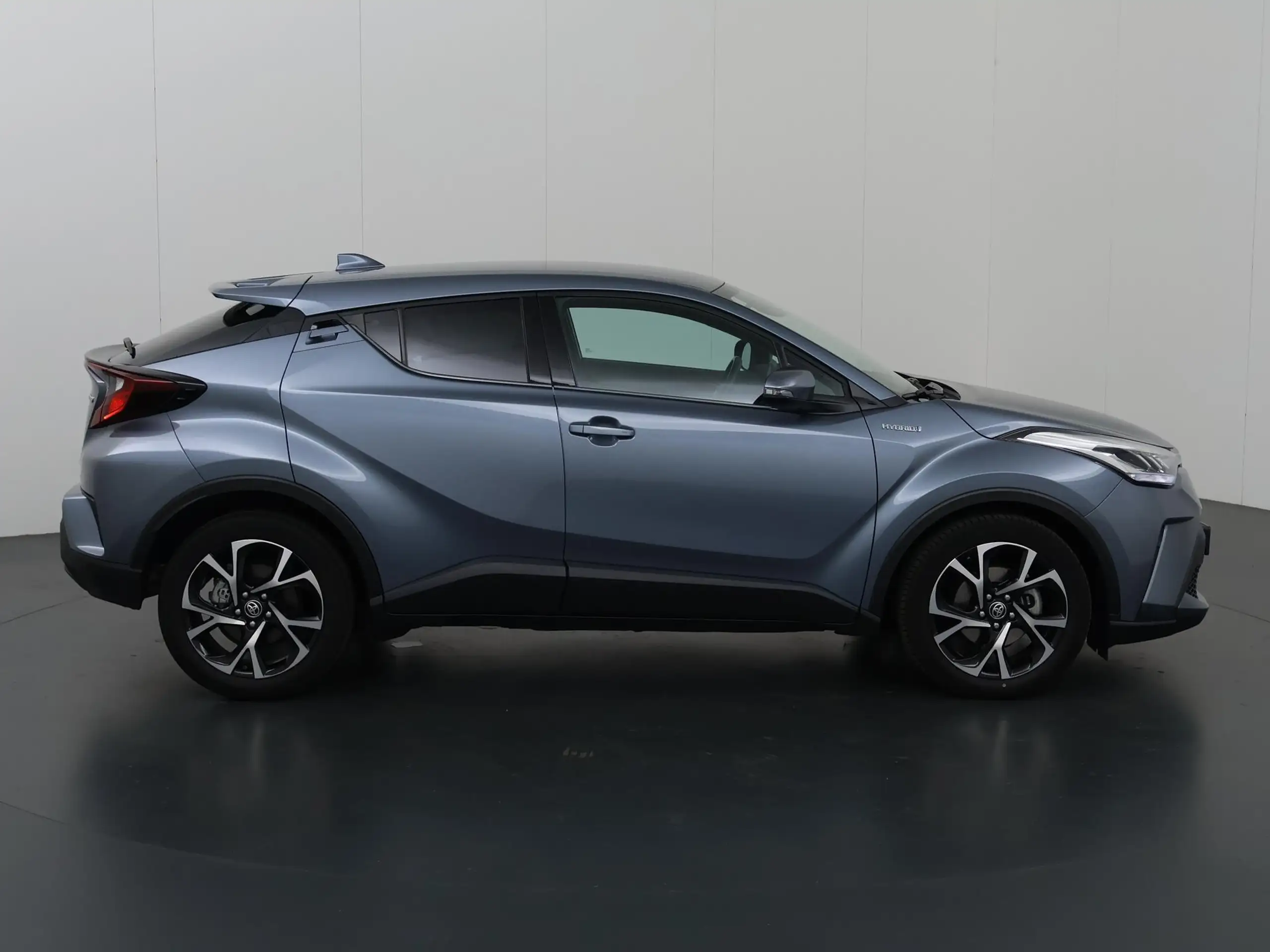 Toyota - C-HR