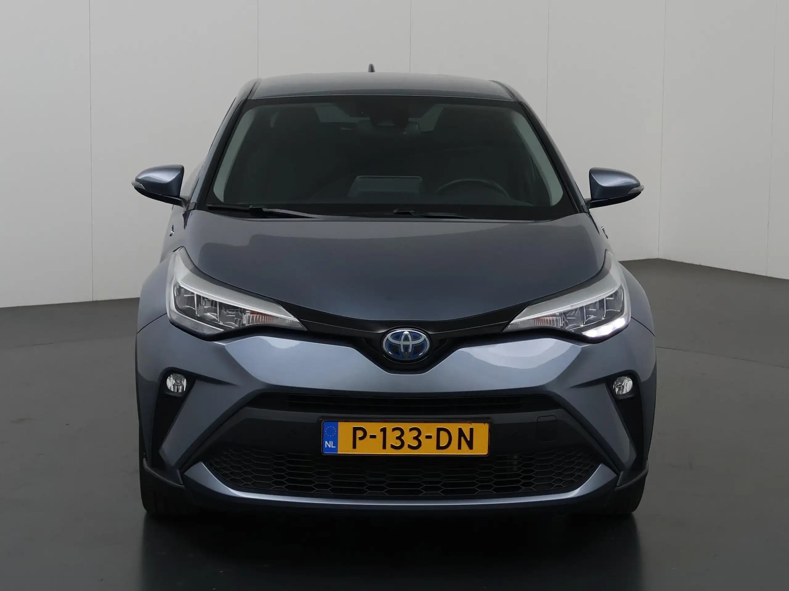 Toyota - C-HR