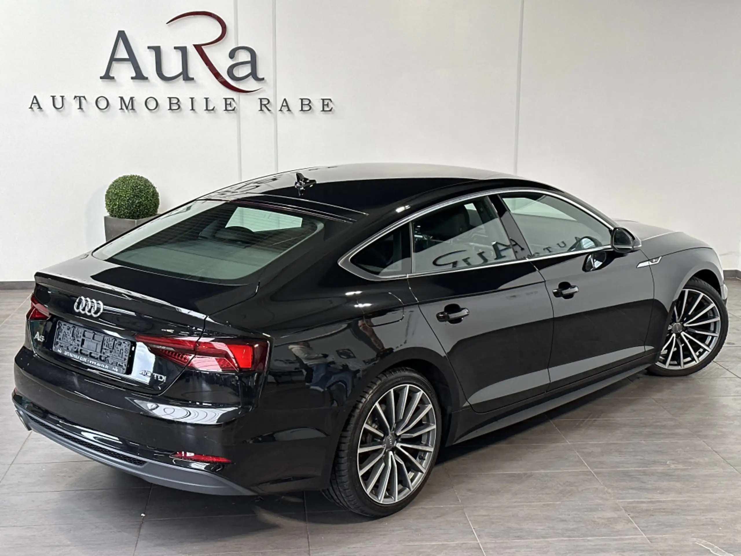 Audi - A5