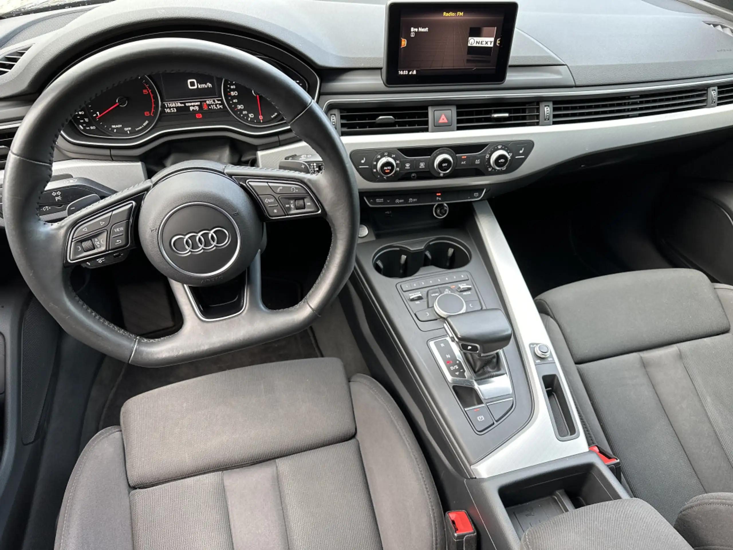 Audi - A5