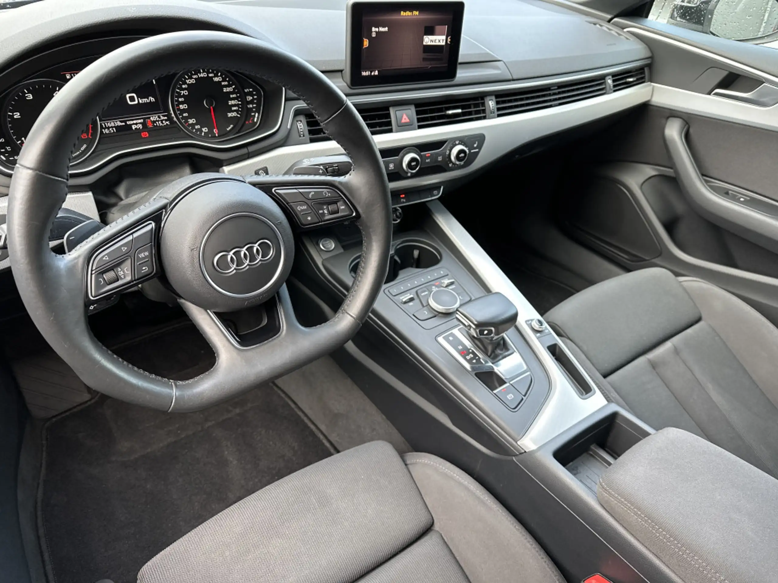 Audi - A5