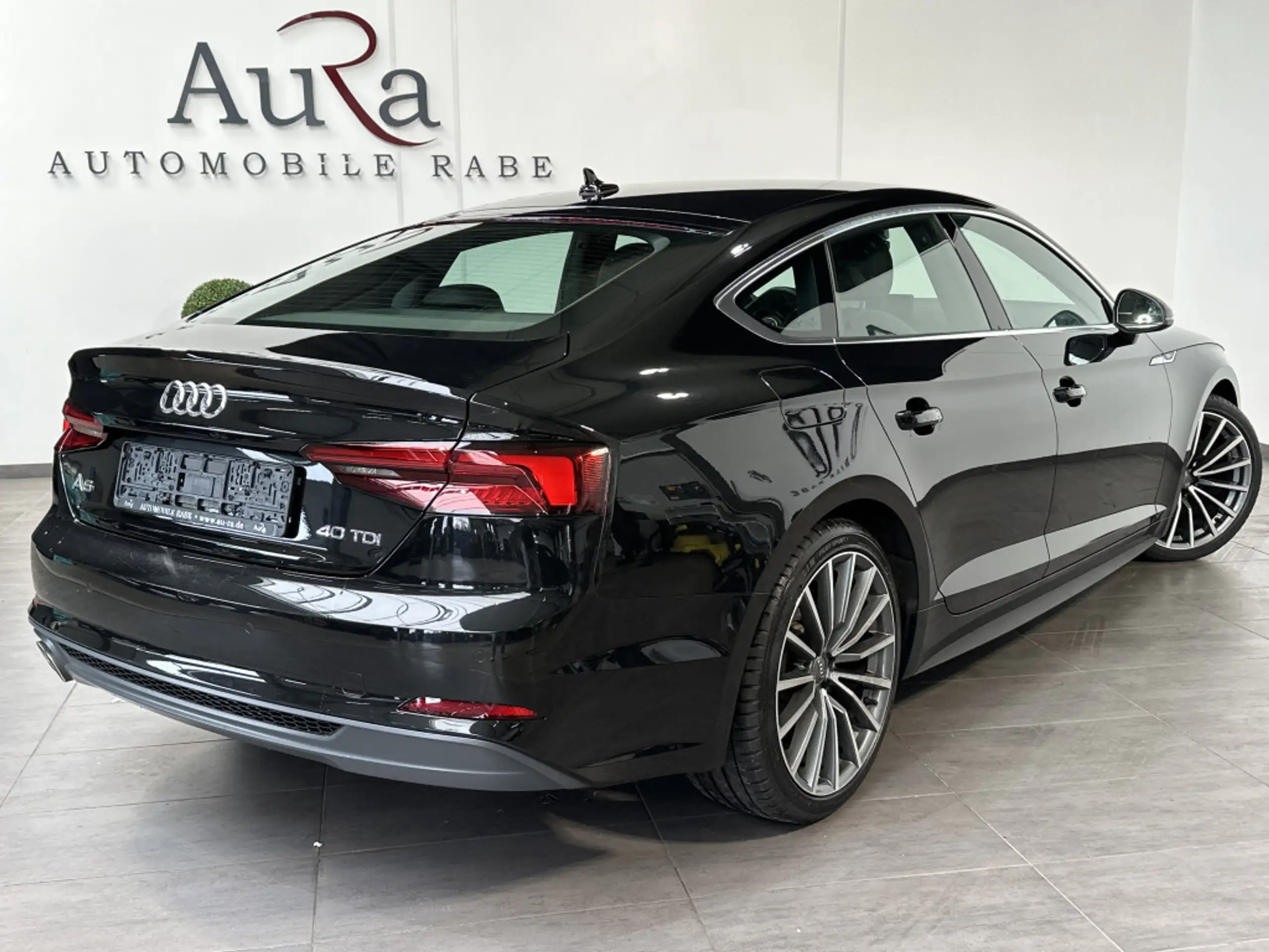 Audi - A5