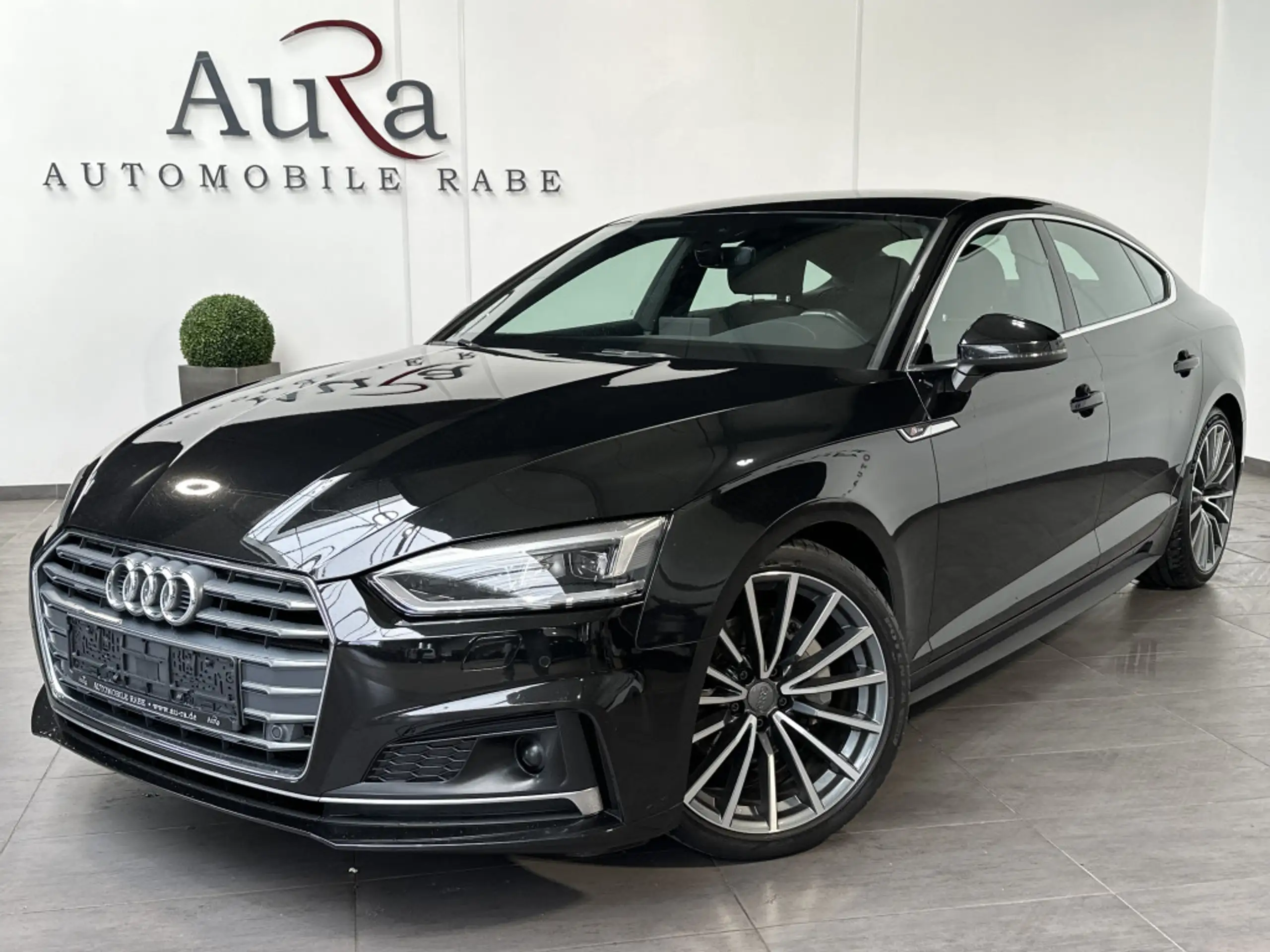 Audi - A5