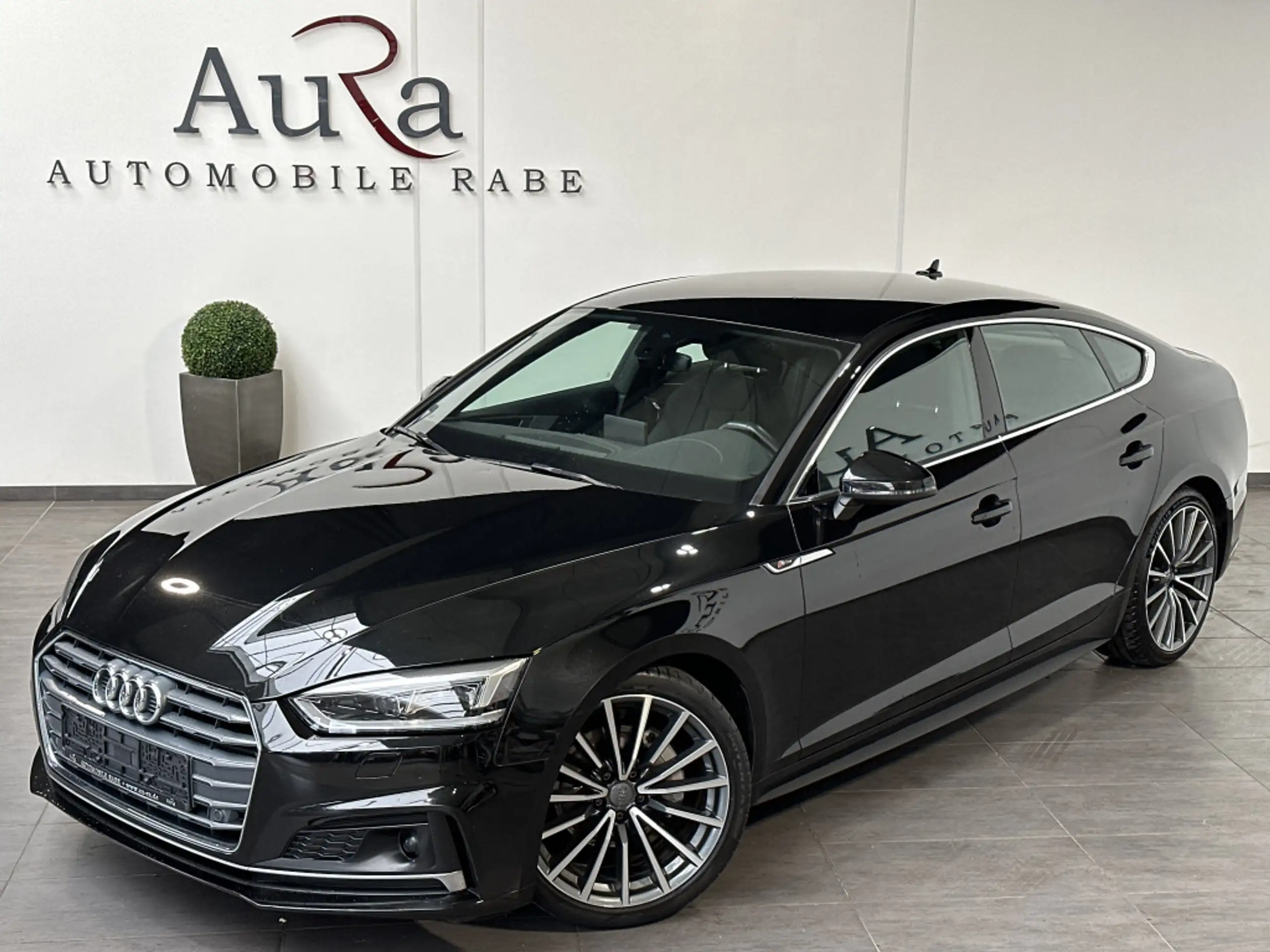 Audi - A5