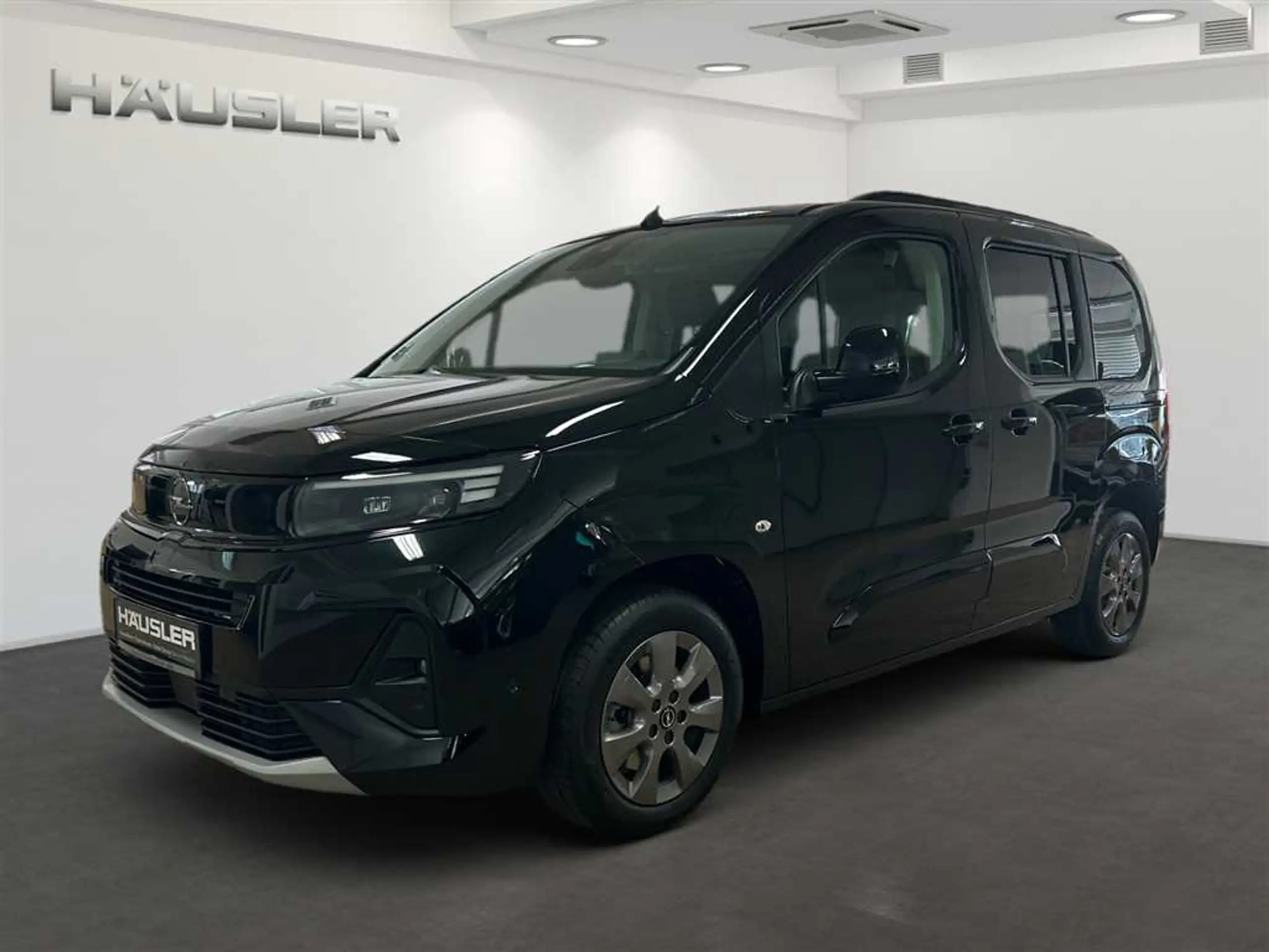 Opel Combo Life 2024