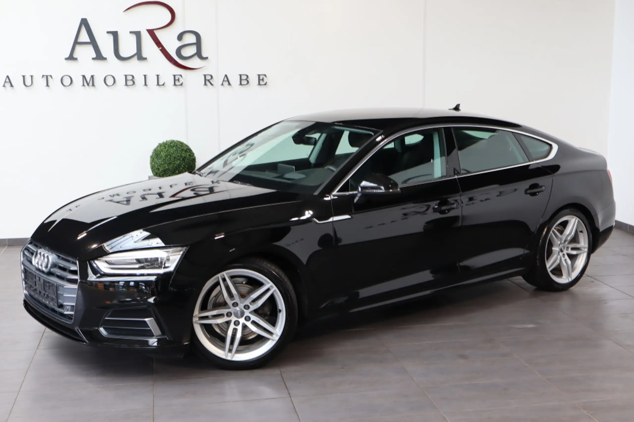 Audi - A5