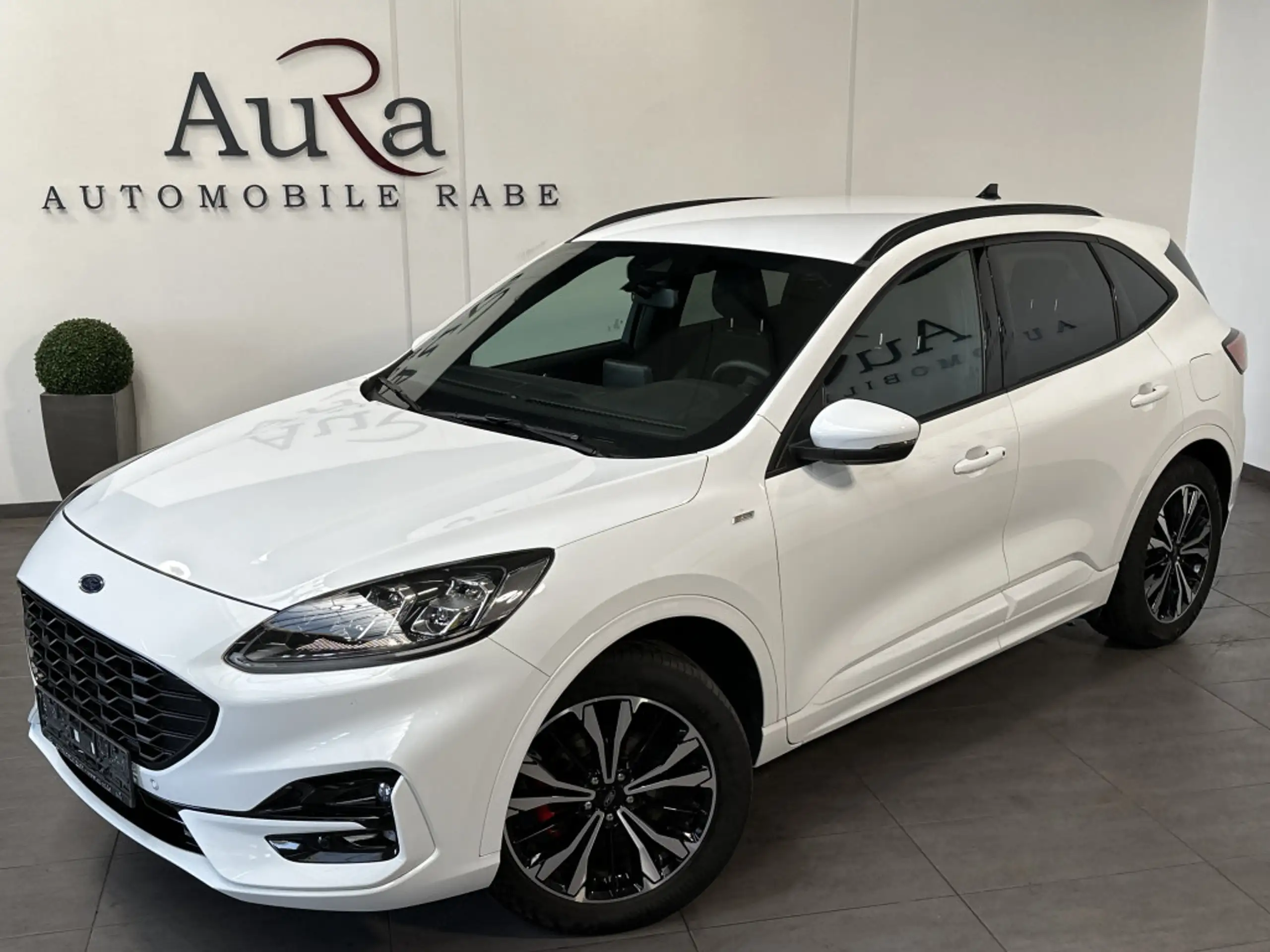 Ford Kuga 2020